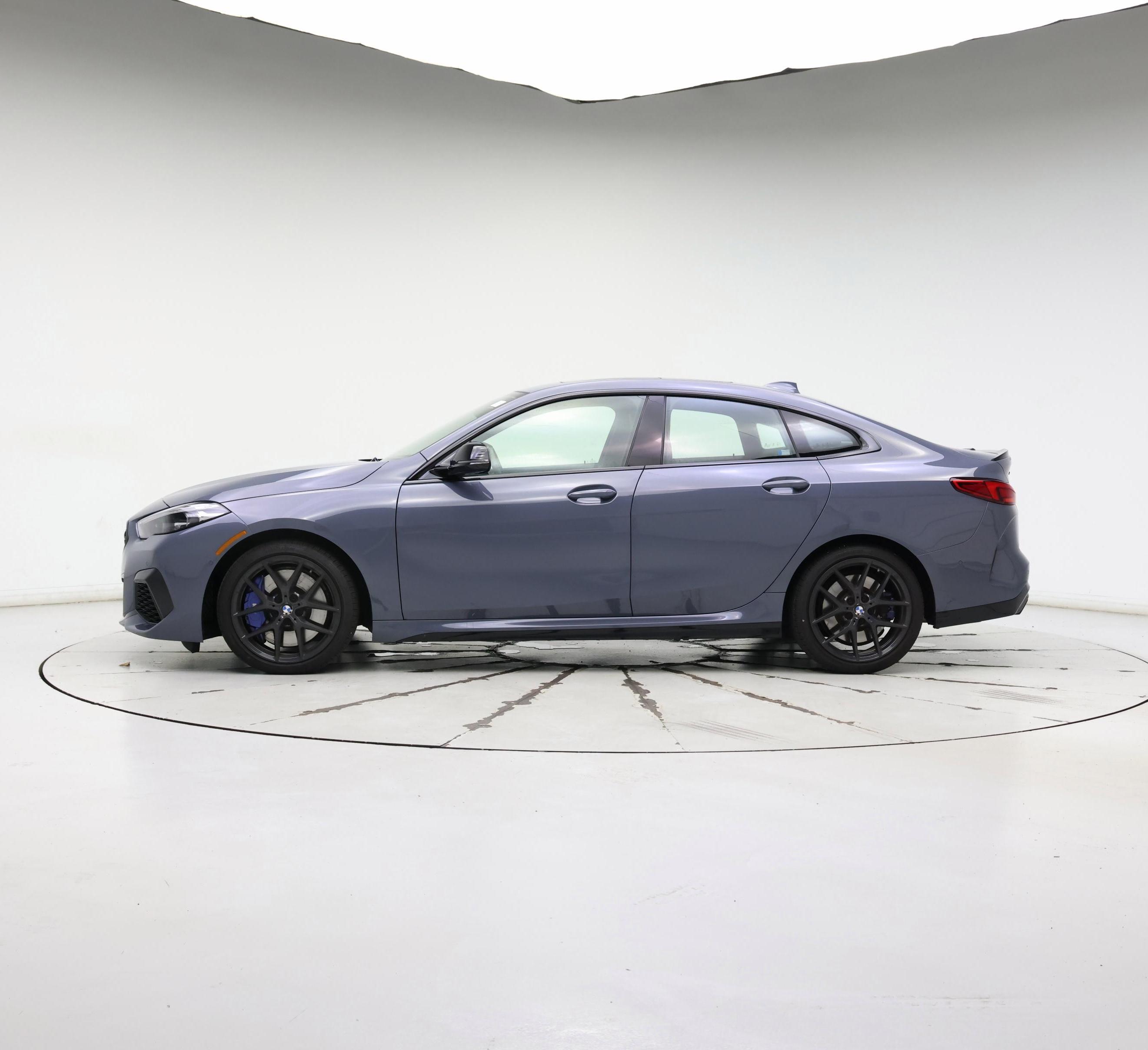 Thumbnail: 2020 BMW 2 Series - 3