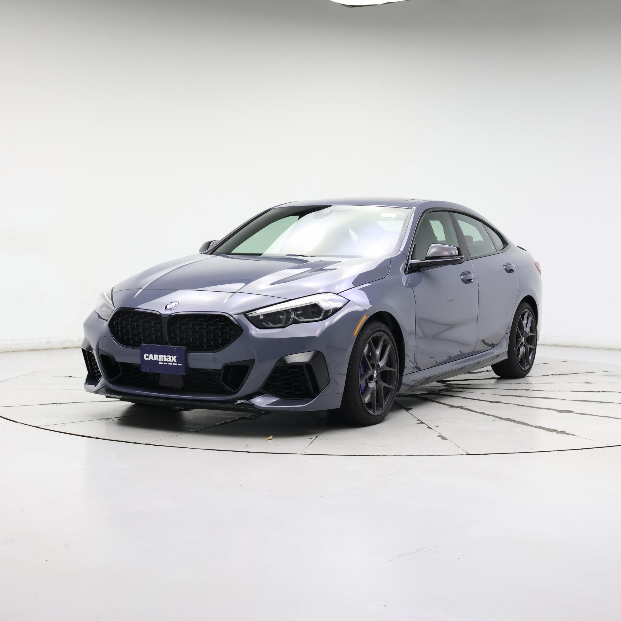 Thumbnail: 2020 BMW 2 Series - 4