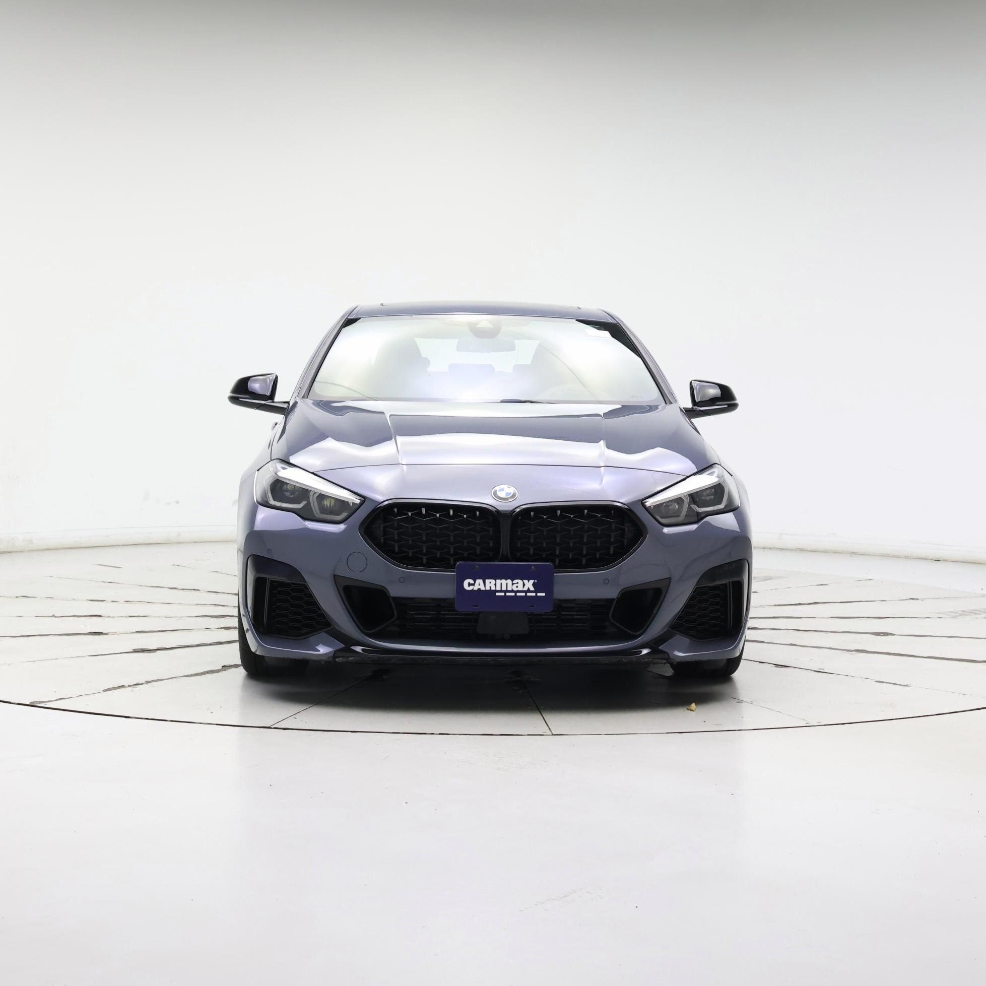 Thumbnail: 2020 BMW 2 Series - 5