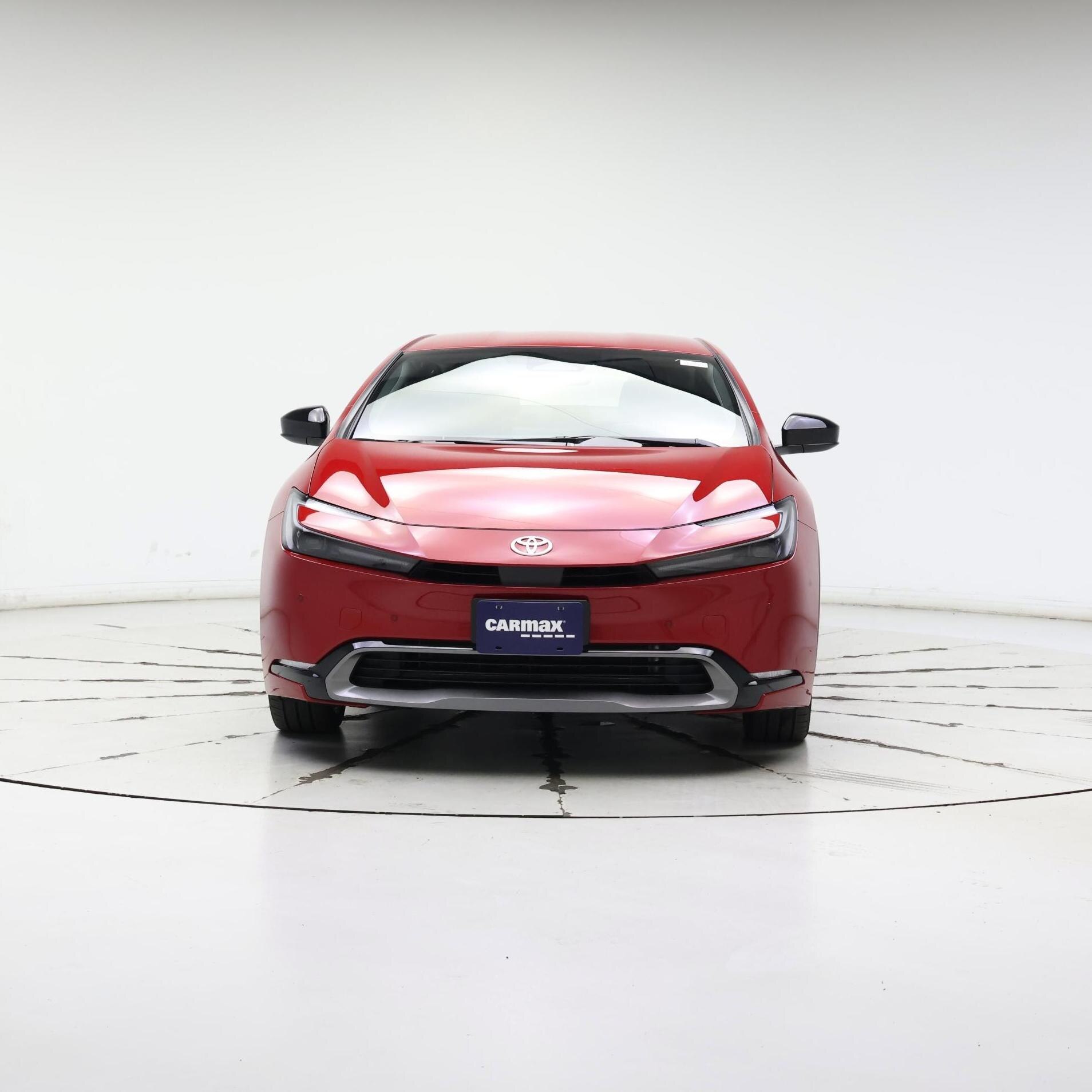 Thumbnail: 2023 Toyota Prius - 5