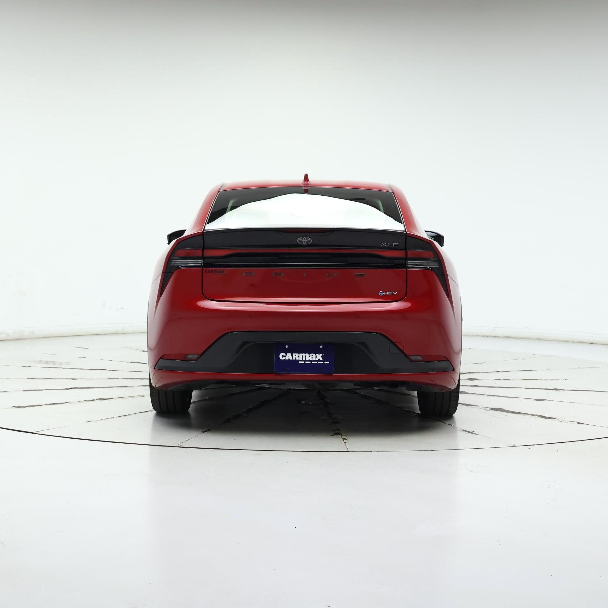 Thumbnail: 2023 Toyota Prius - 6