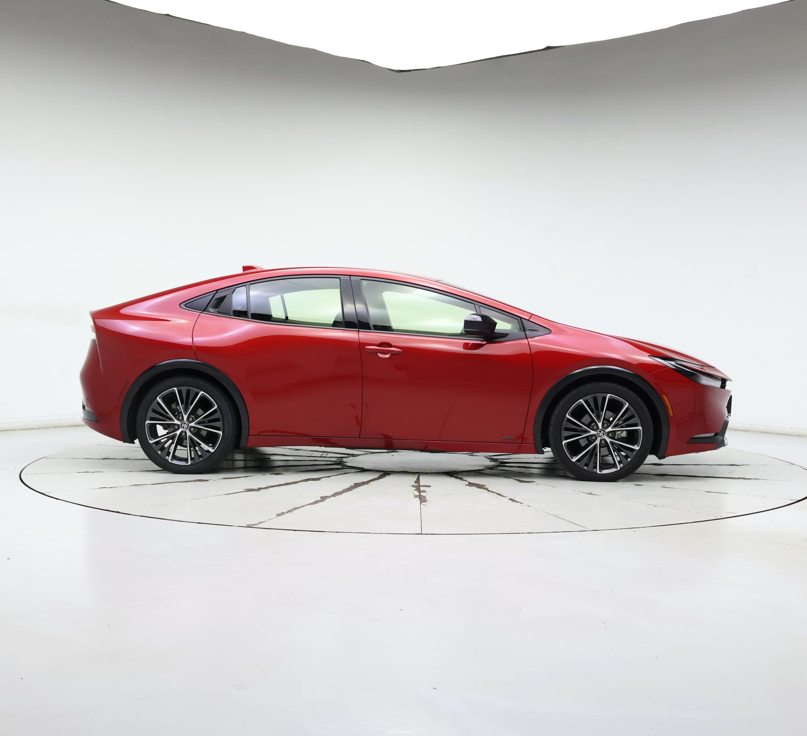 Thumbnail: 2023 Toyota Prius - 7