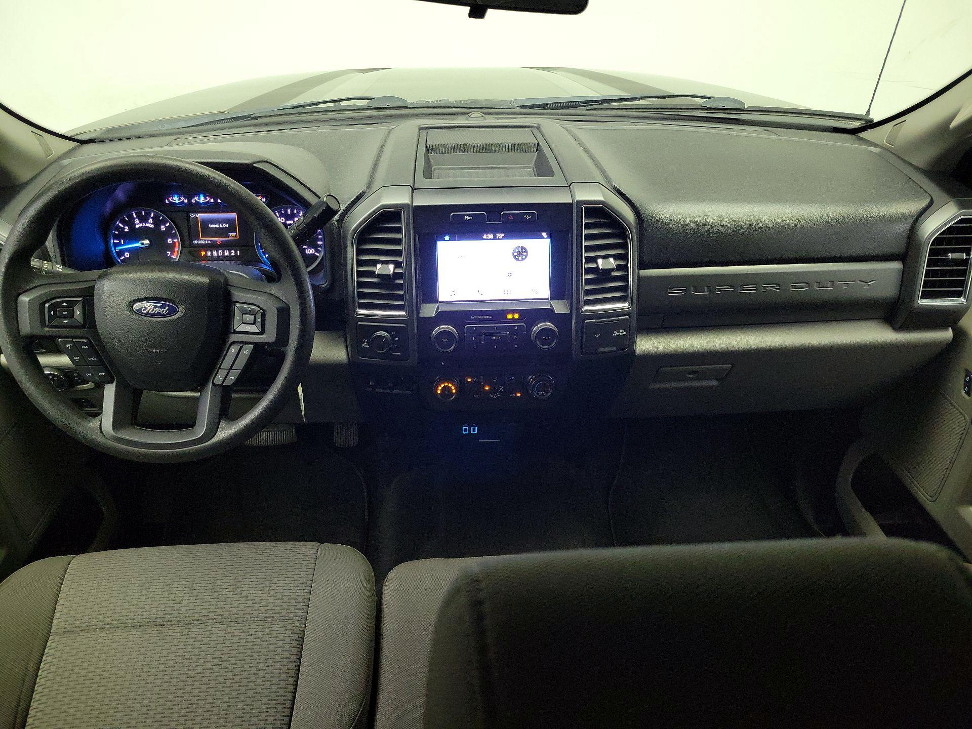 Thumbnail: 2017 Ford F-250 - 9