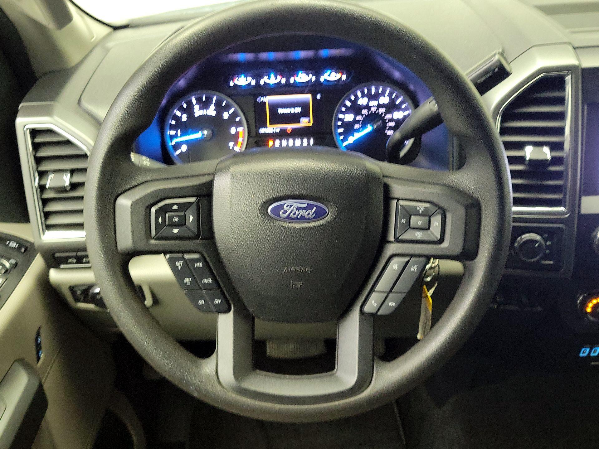 Thumbnail: 2017 Ford F-250 - 10
