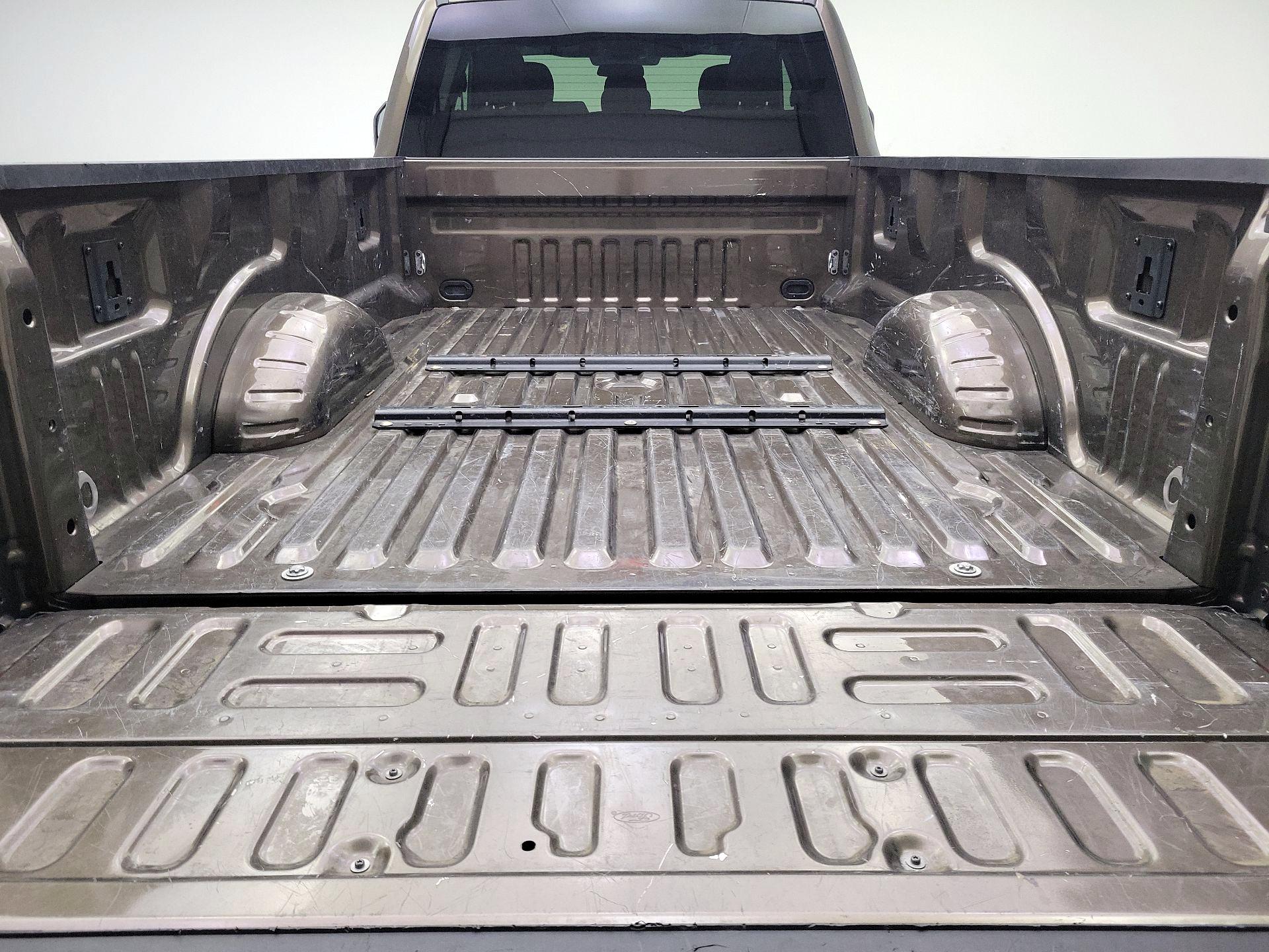Thumbnail: 2017 Ford F-250 - 20