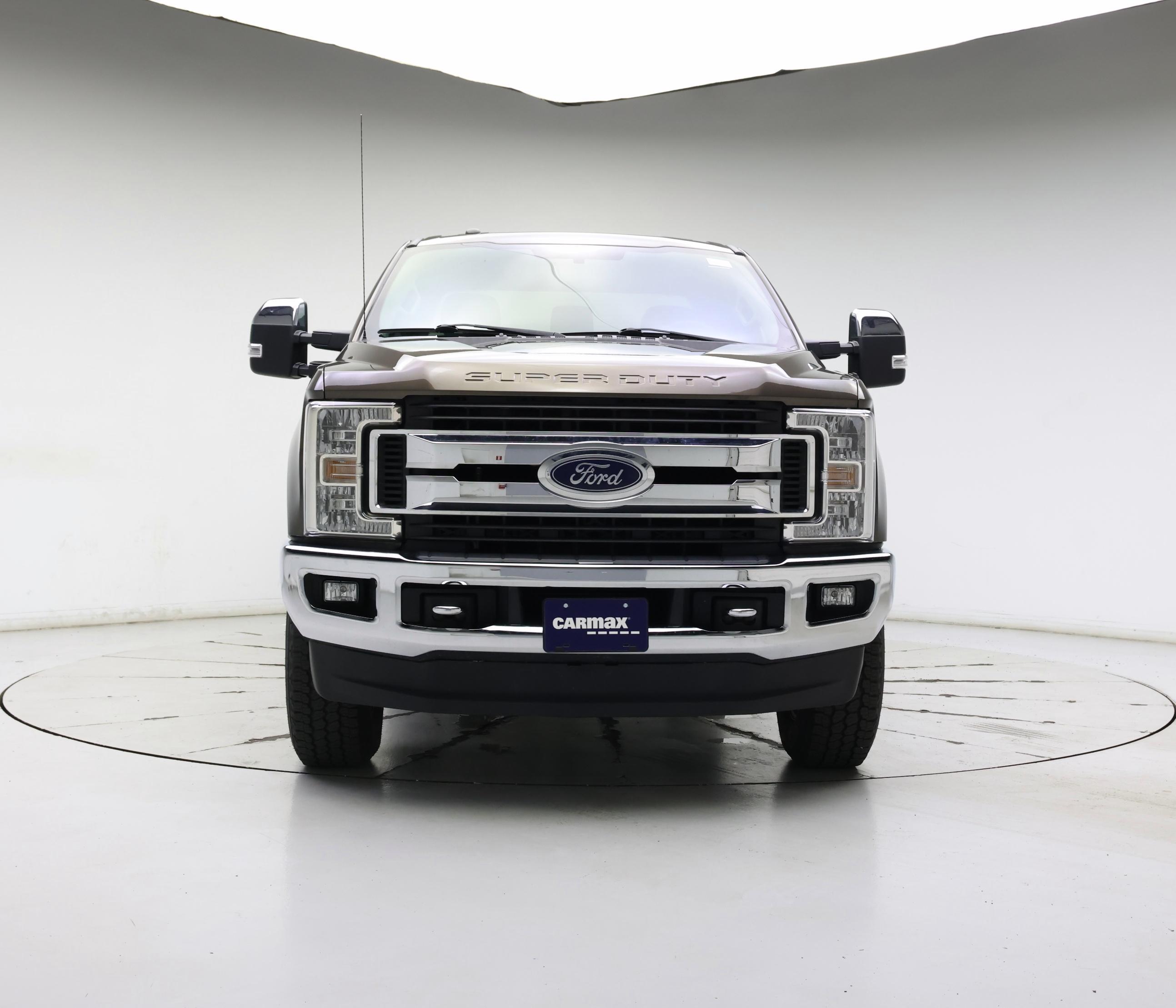 Thumbnail: 2017 Ford F-250 - 5