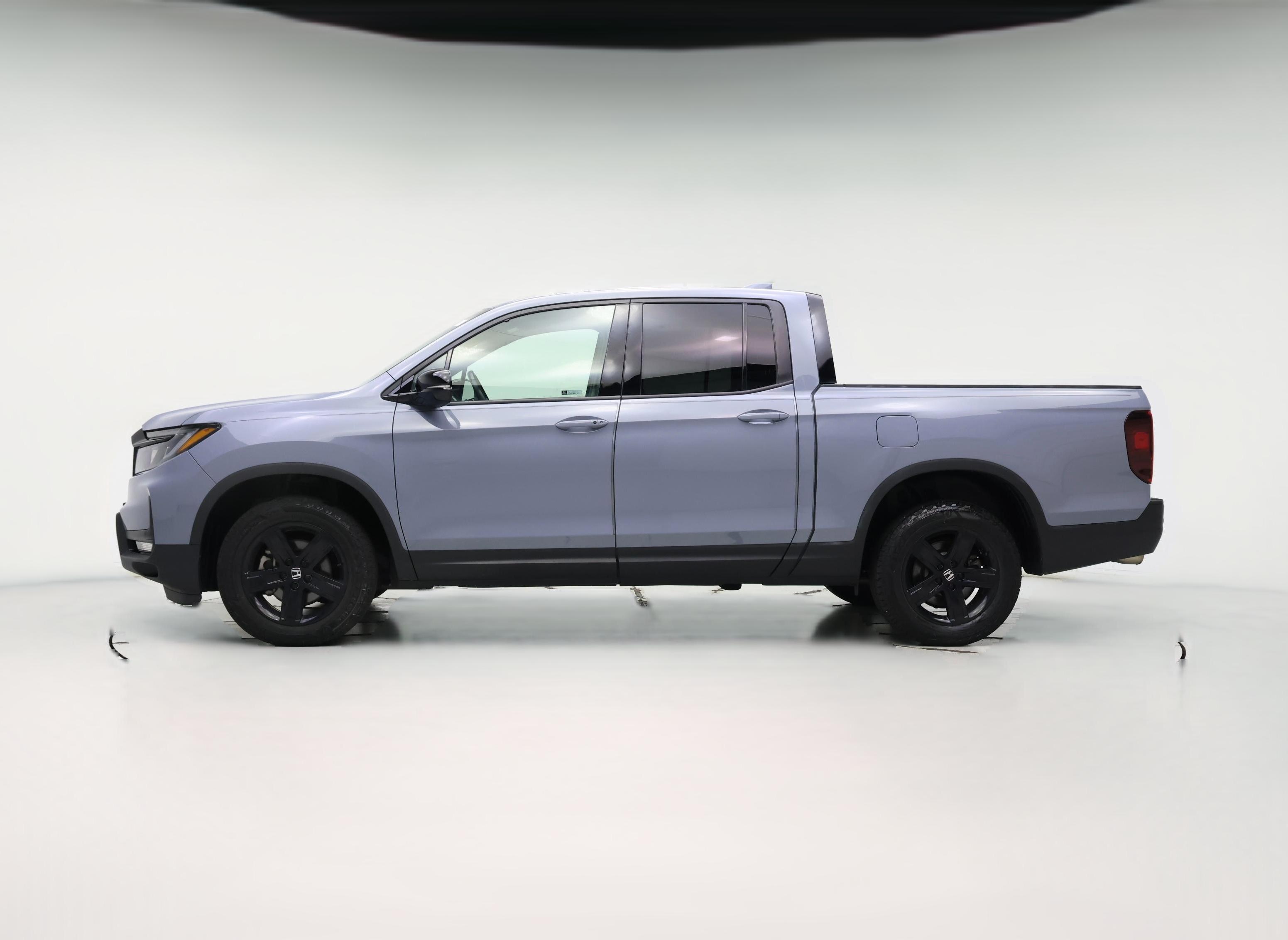 Thumbnail: 2022 Honda Ridgeline - 1