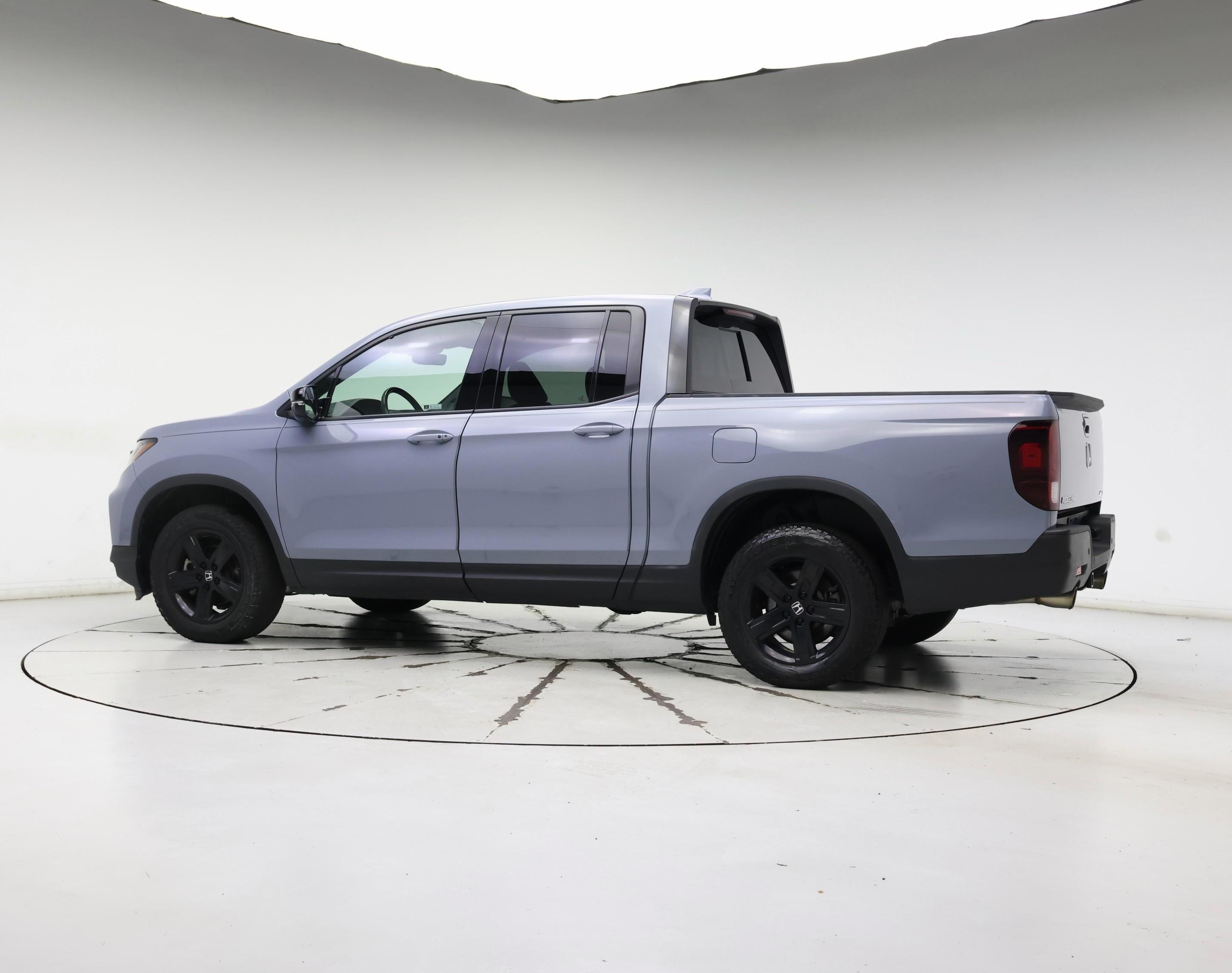 Thumbnail: 2022 Honda Ridgeline - 5