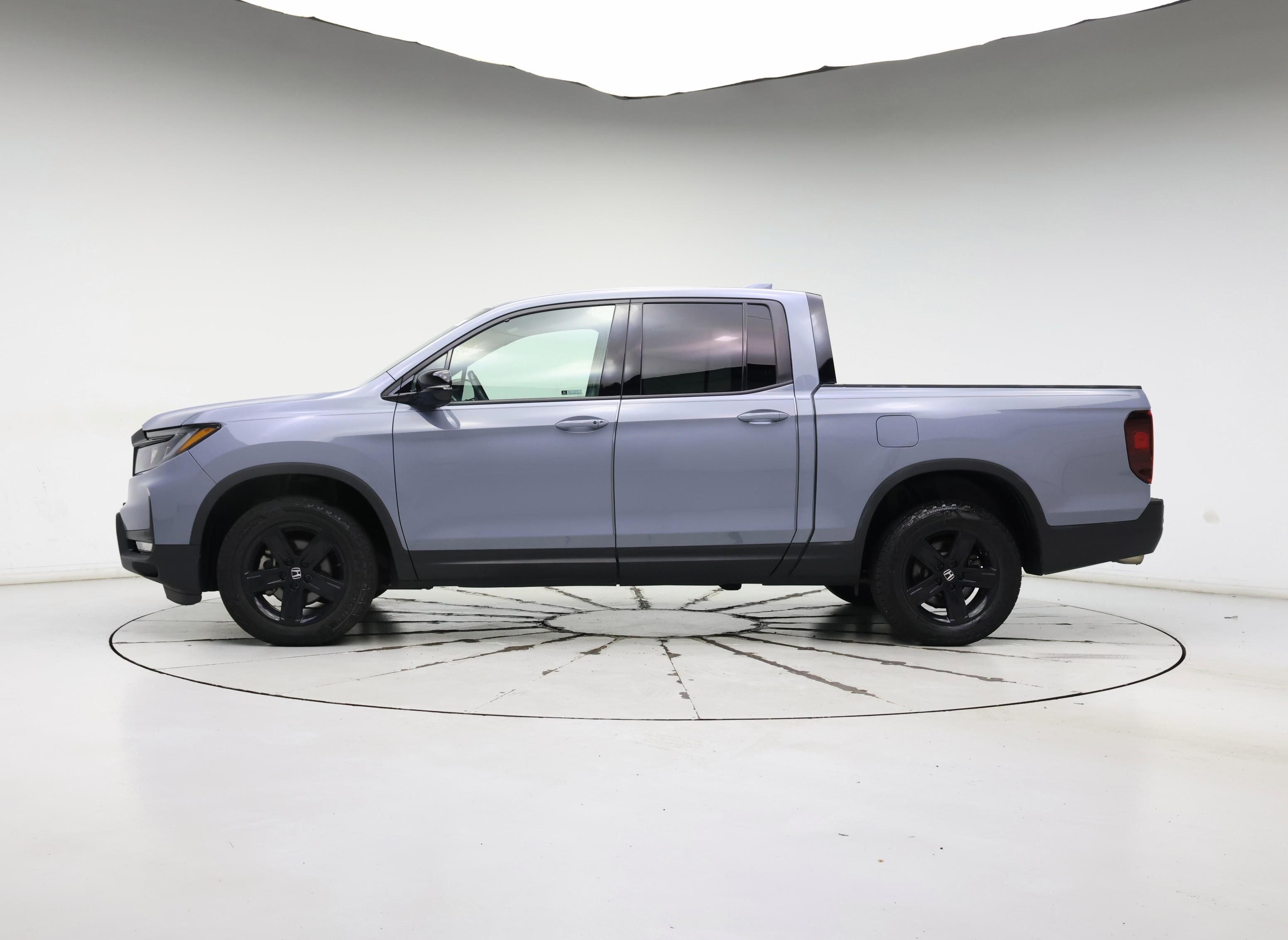 Thumbnail: 2022 Honda Ridgeline - 8