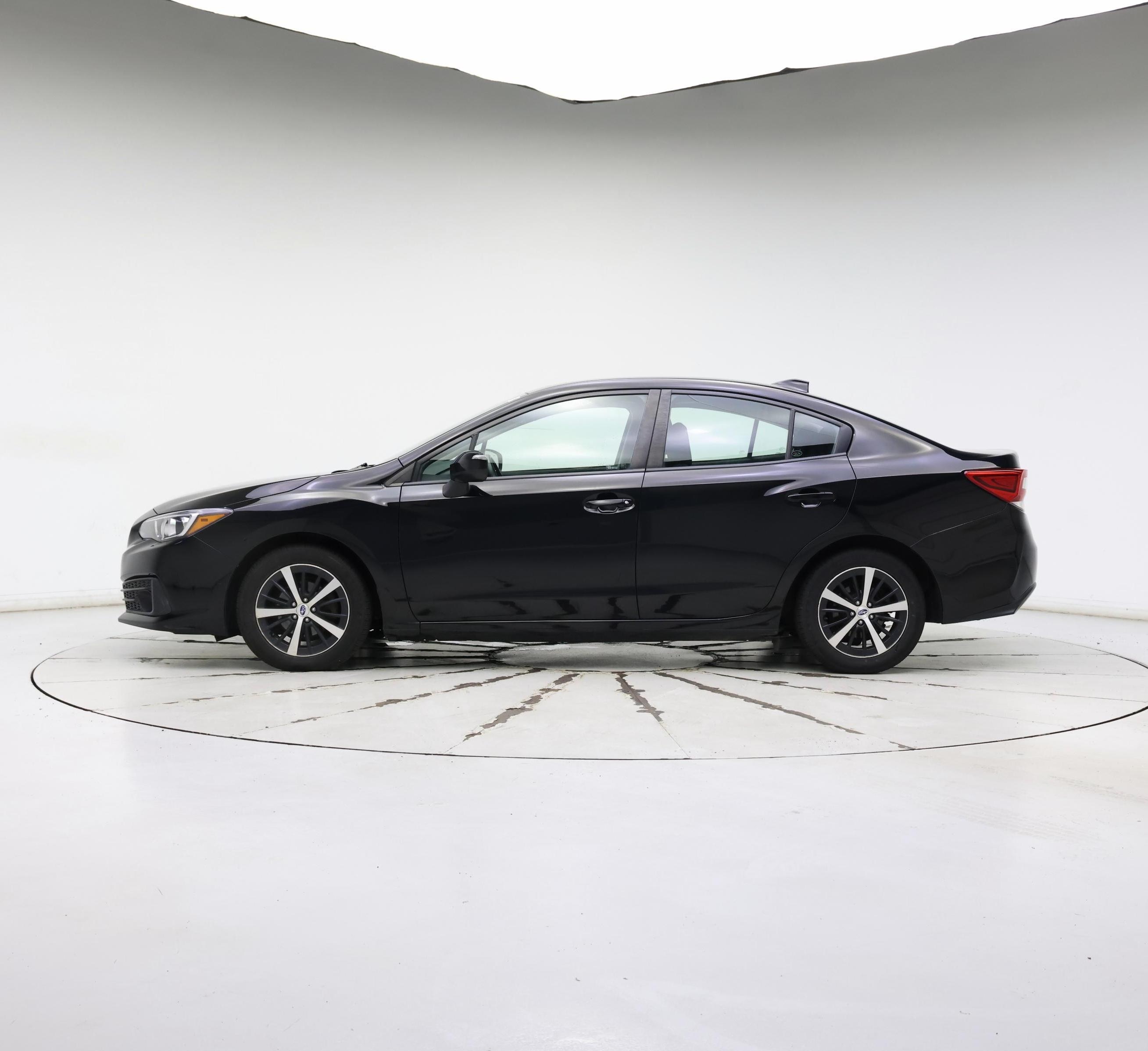 Thumbnail: 2020 Subaru Impreza - 3