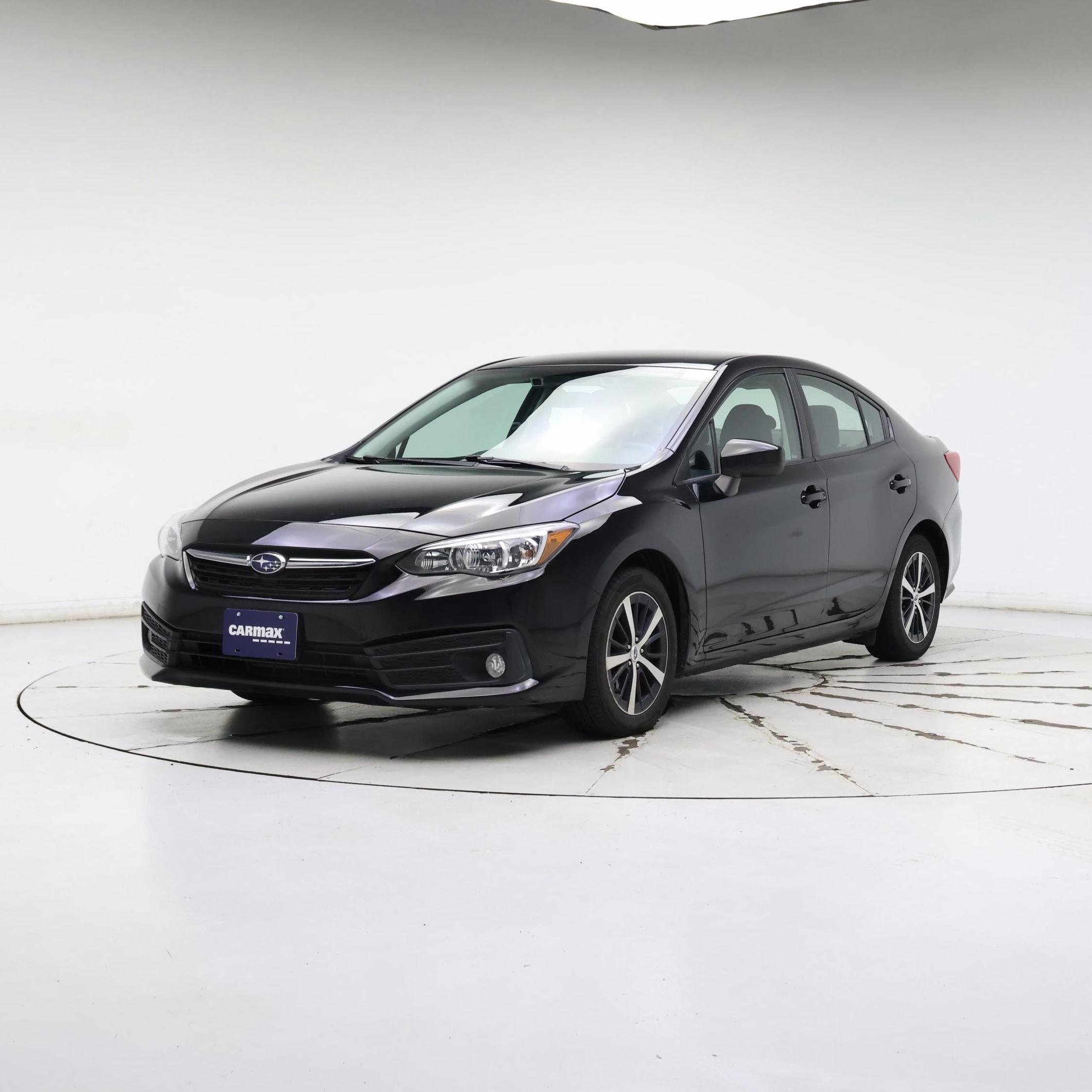 Thumbnail: 2020 Subaru Impreza - 4