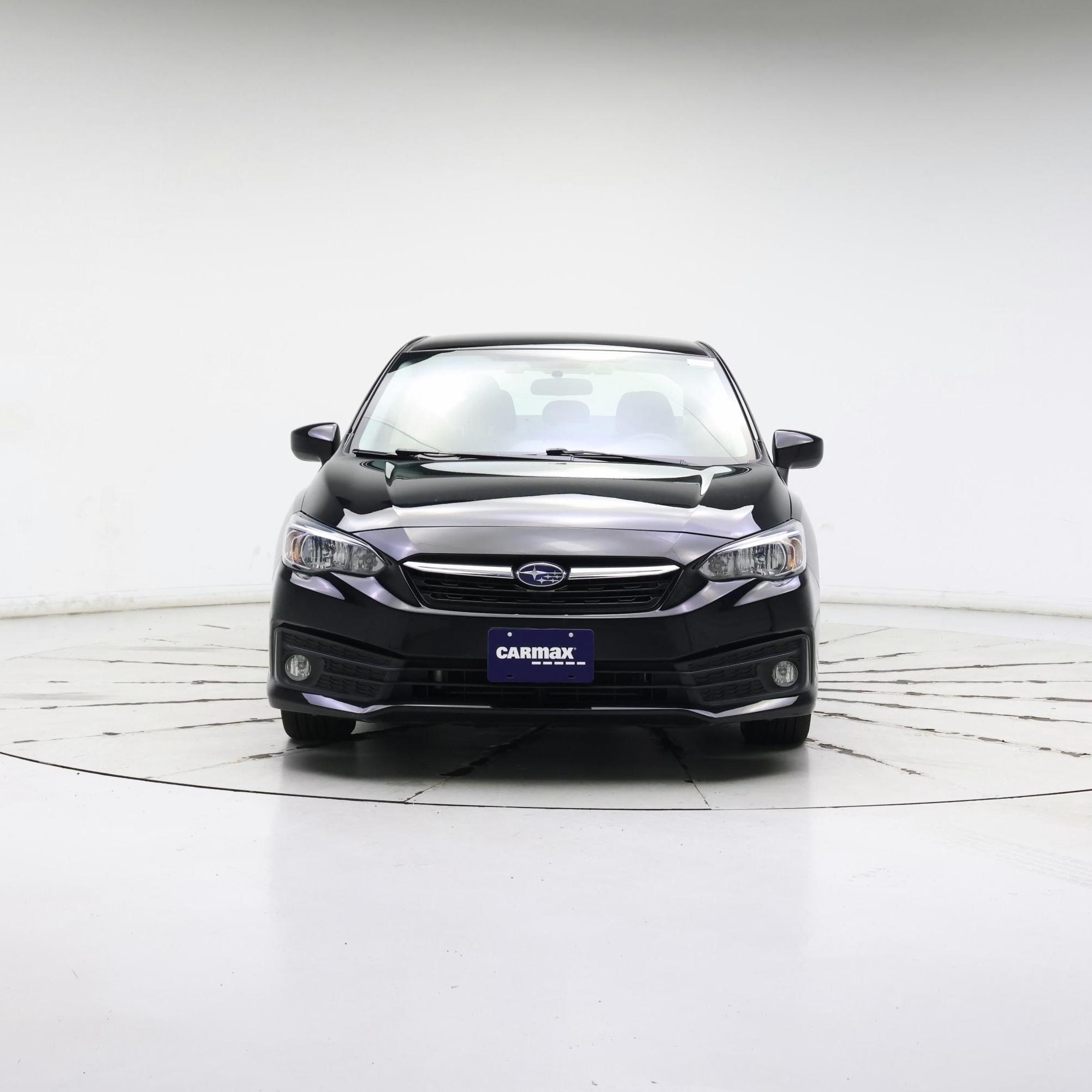 Thumbnail: 2020 Subaru Impreza - 5