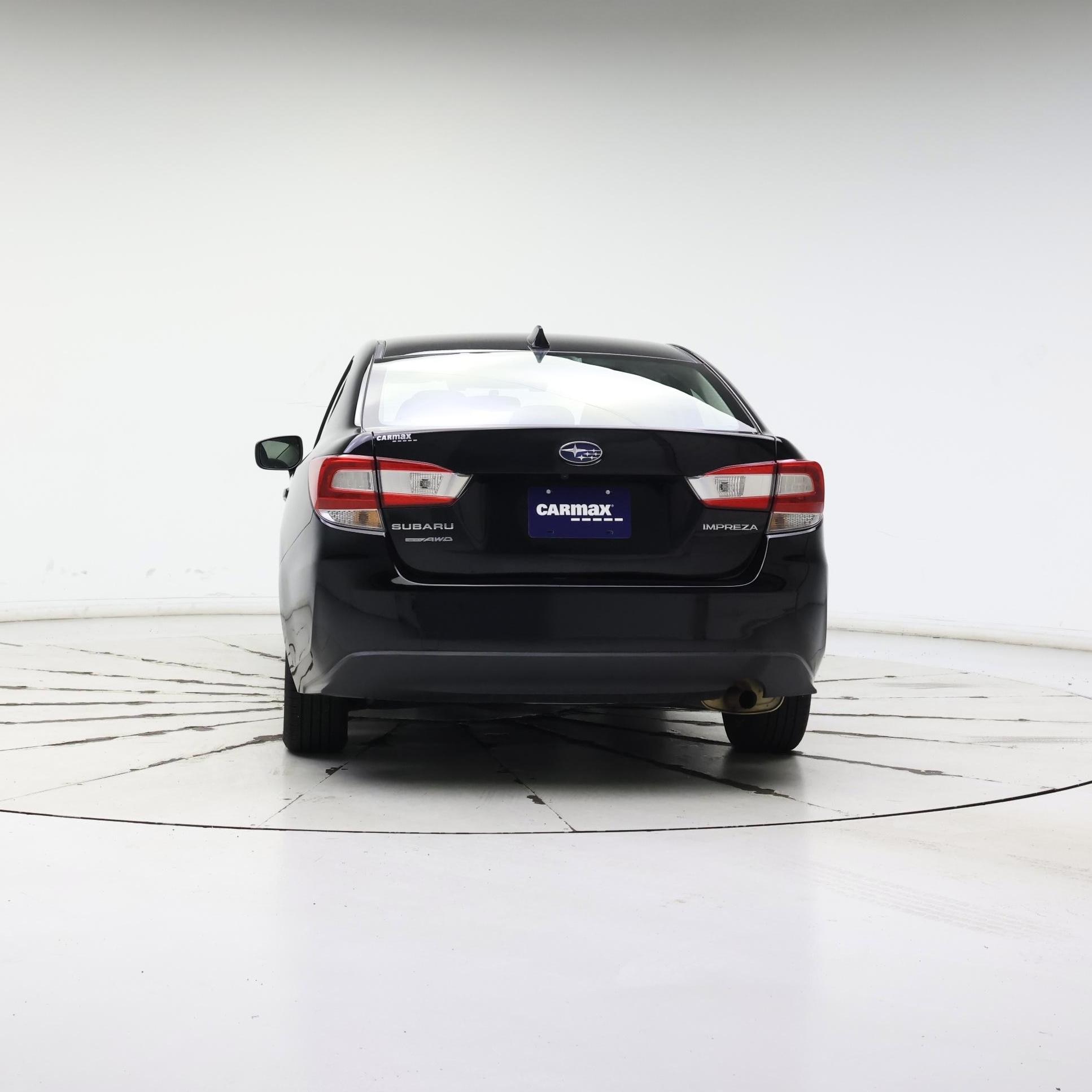 Thumbnail: 2020 Subaru Impreza - 6