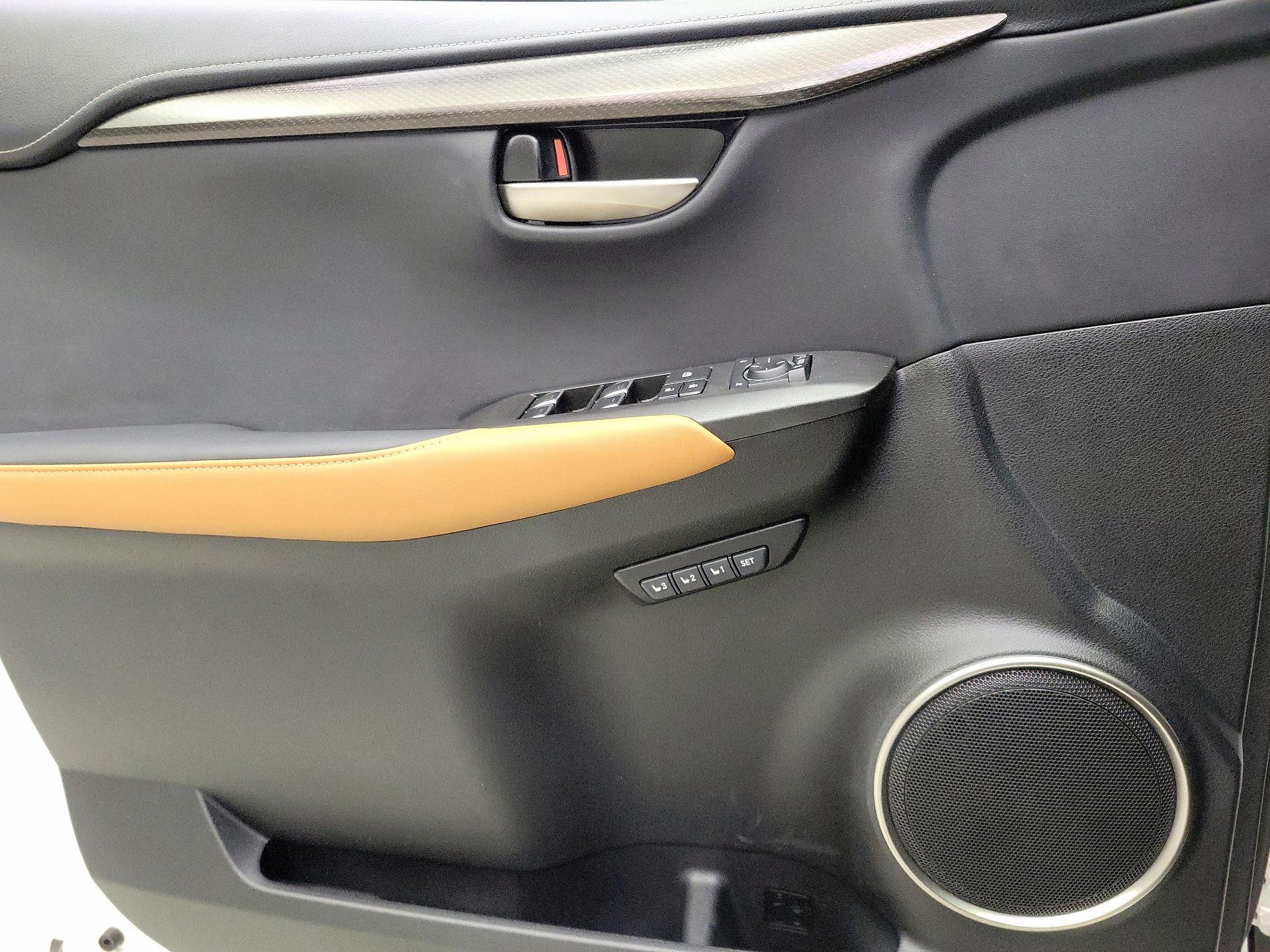 Thumbnail: 2021 Lexus NX - 12