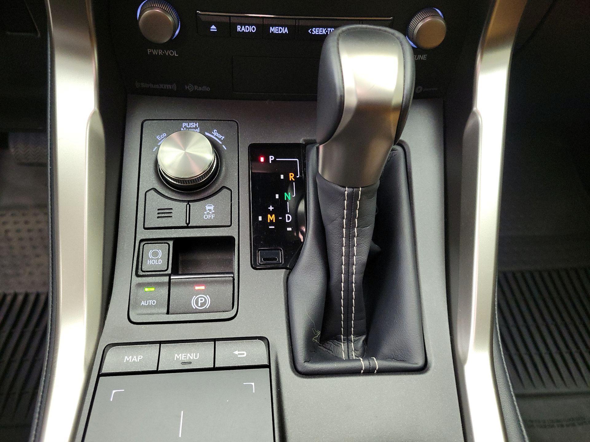 Thumbnail: 2021 Lexus NX - 18