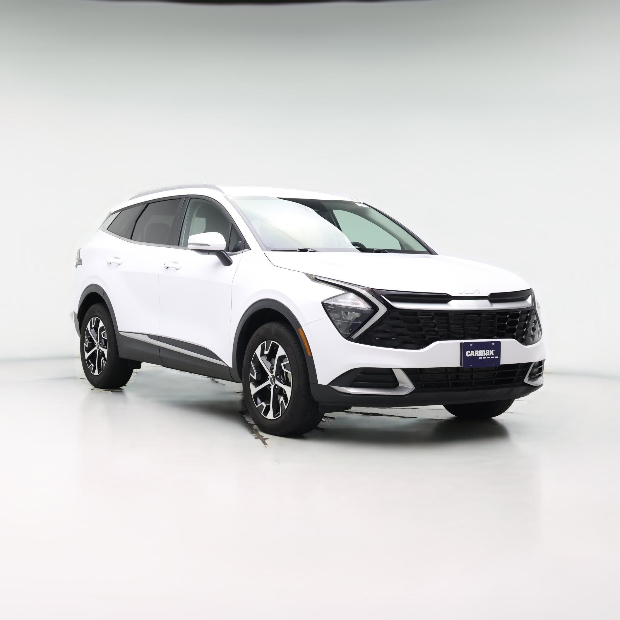 Thumbnail: 2023 Kia Sportage - 1
