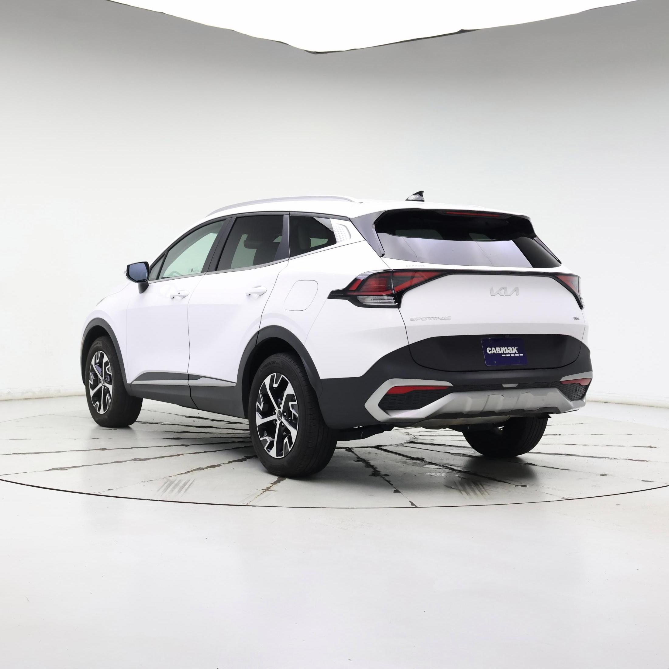 Thumbnail: 2023 Kia Sportage - 2