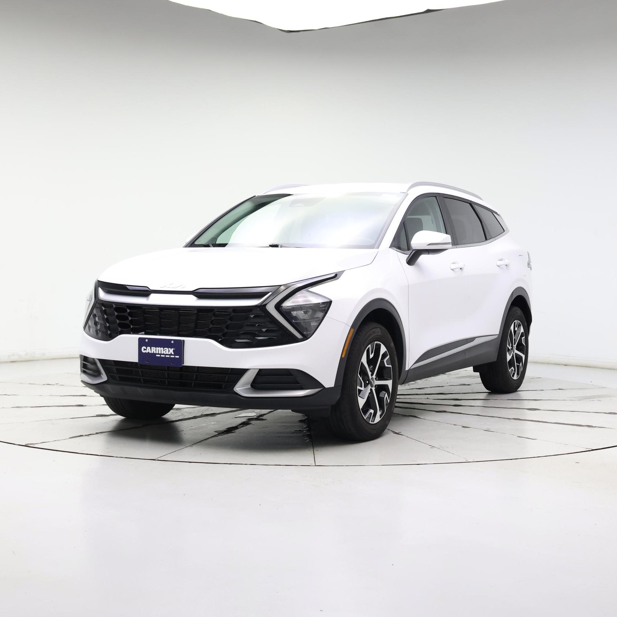 Thumbnail: 2023 Kia Sportage - 4