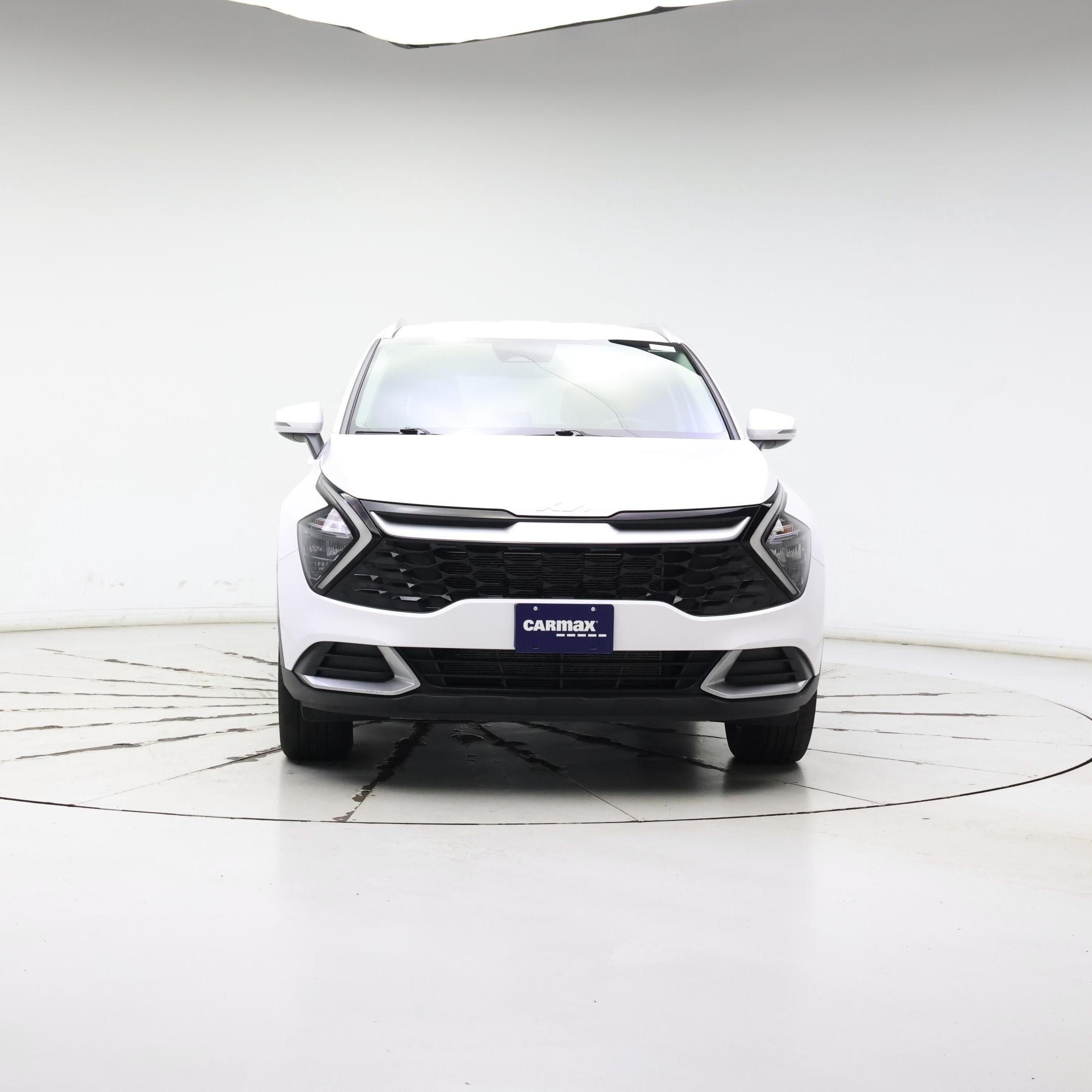 Thumbnail: 2023 Kia Sportage - 5