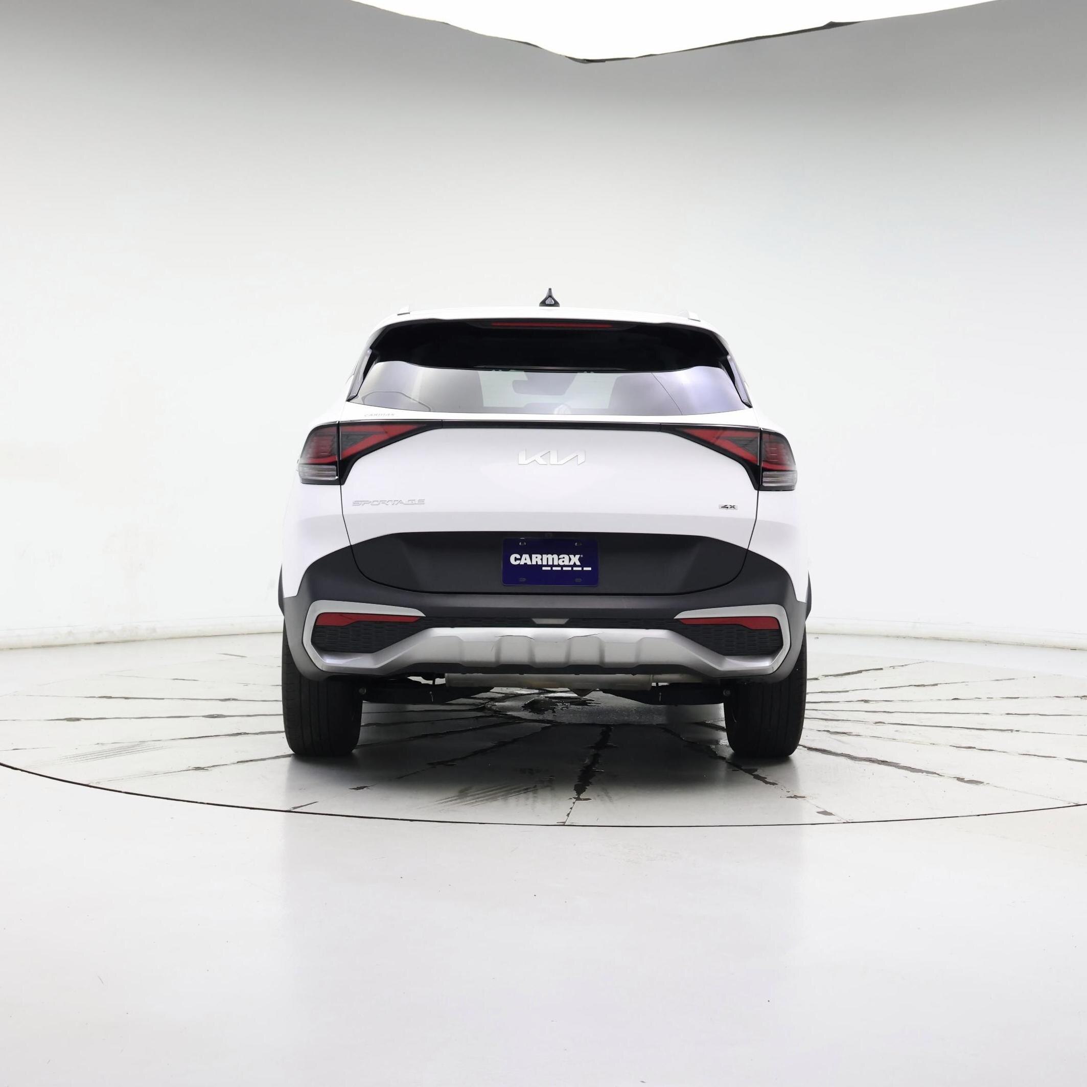Thumbnail: 2023 Kia Sportage - 6