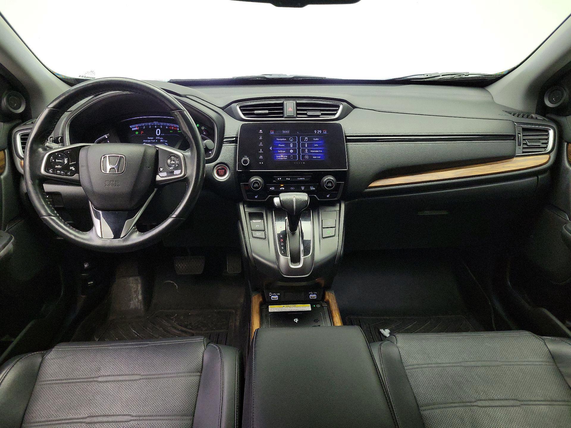 Thumbnail: 2022 Honda CR-V - 9