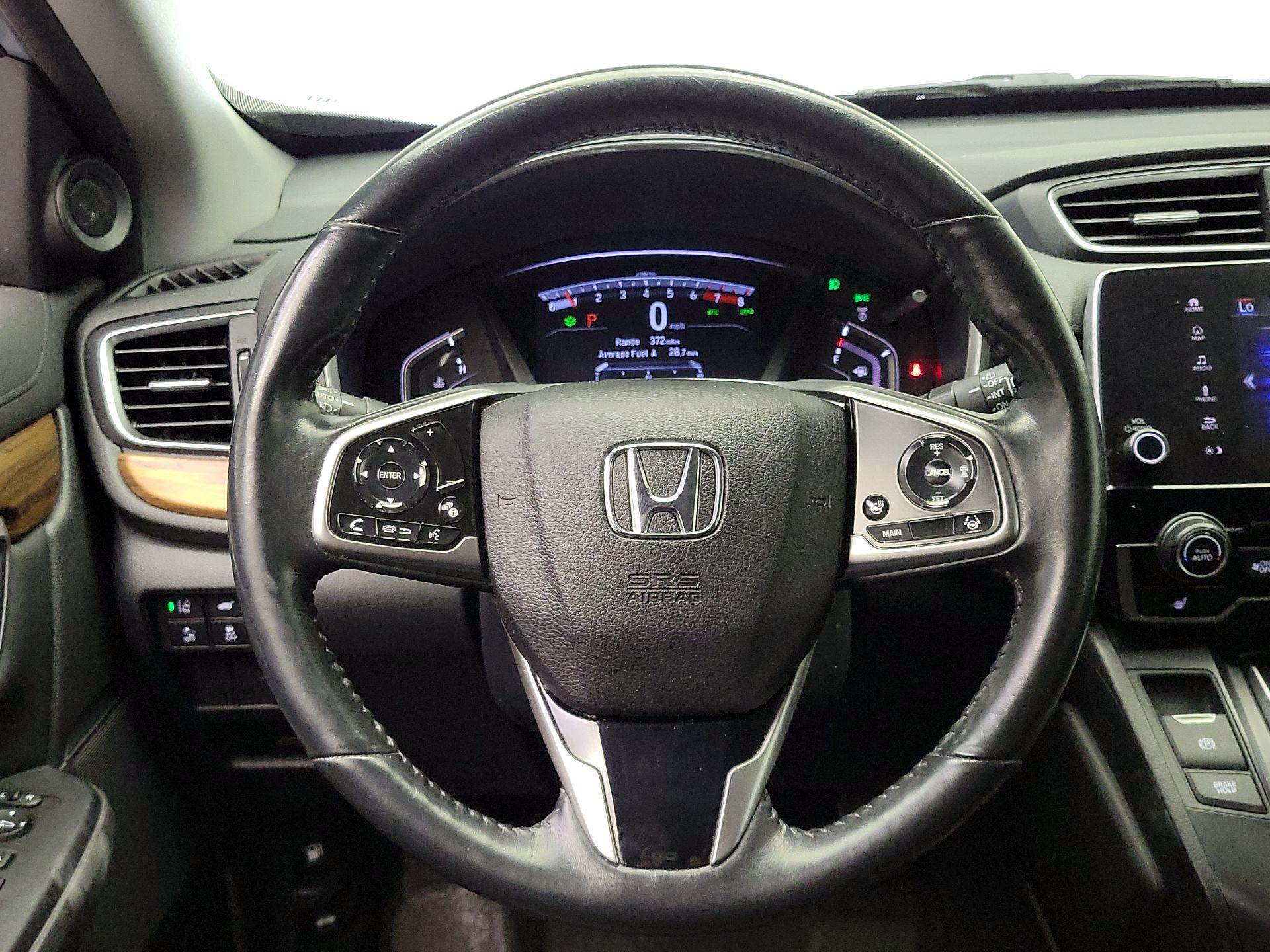 Thumbnail: 2022 Honda CR-V - 10