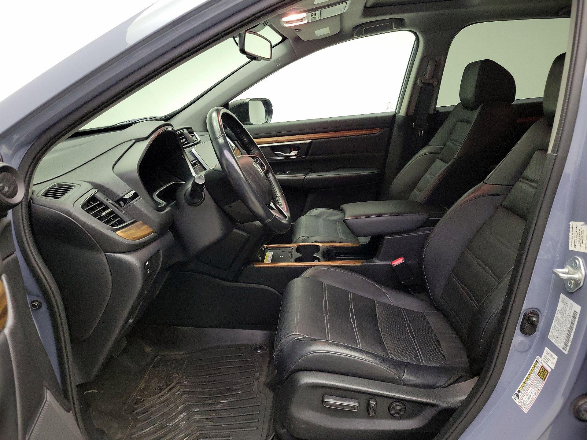 Thumbnail: 2022 Honda CR-V - 11