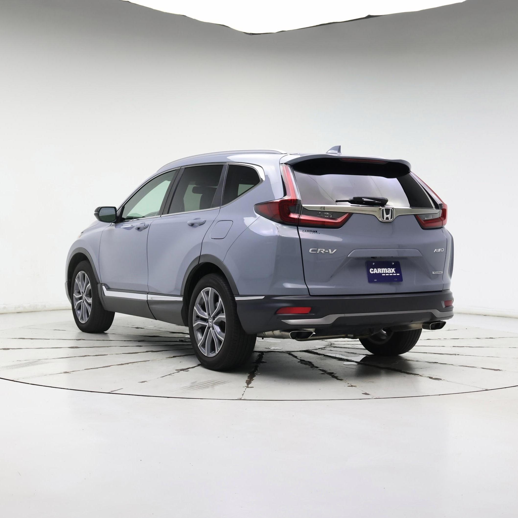 Thumbnail: 2022 Honda CR-V - 2