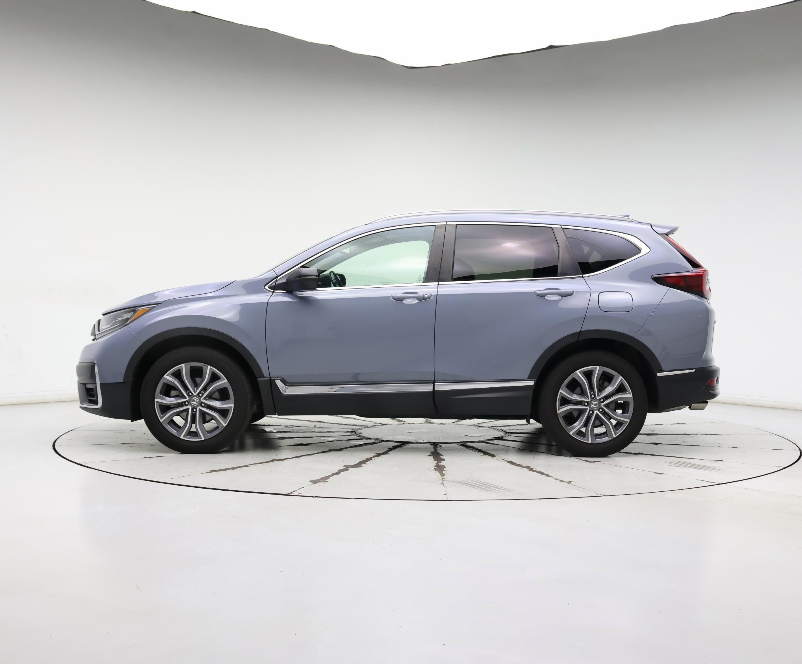 Thumbnail: 2022 Honda CR-V - 3
