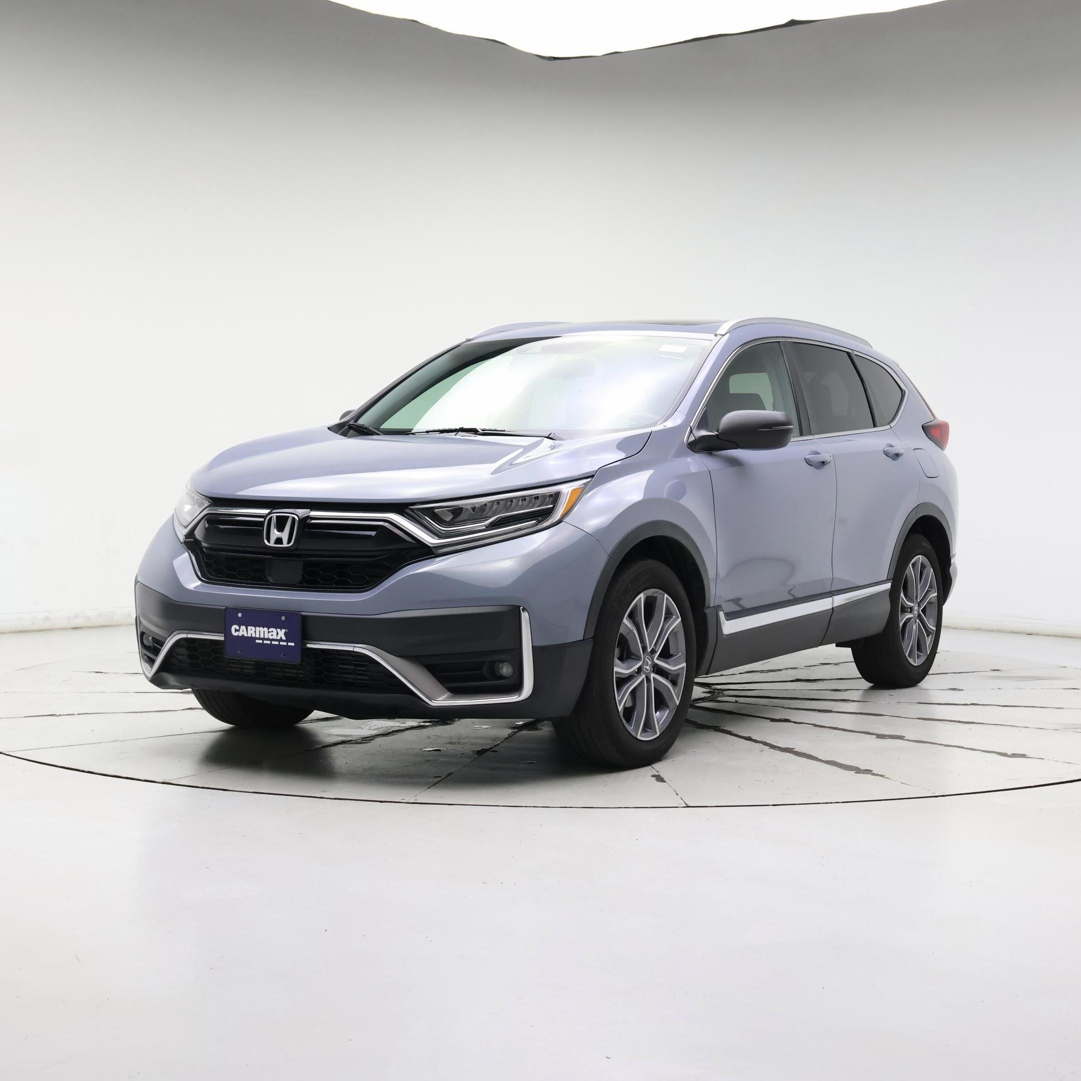 Thumbnail: 2022 Honda CR-V - 4