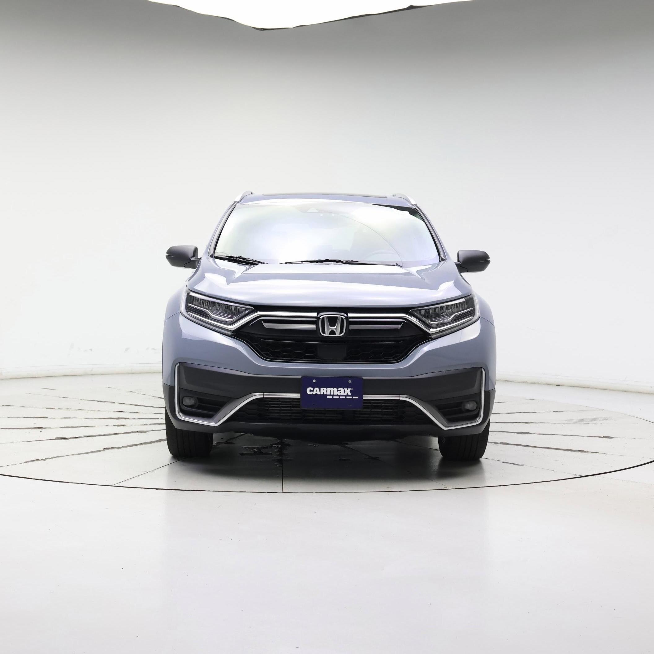 Thumbnail: 2022 Honda CR-V - 5