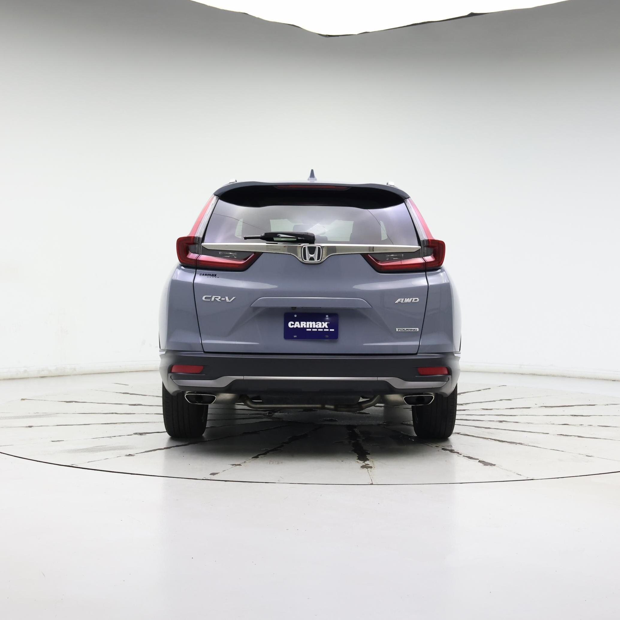 Thumbnail: 2022 Honda CR-V - 6