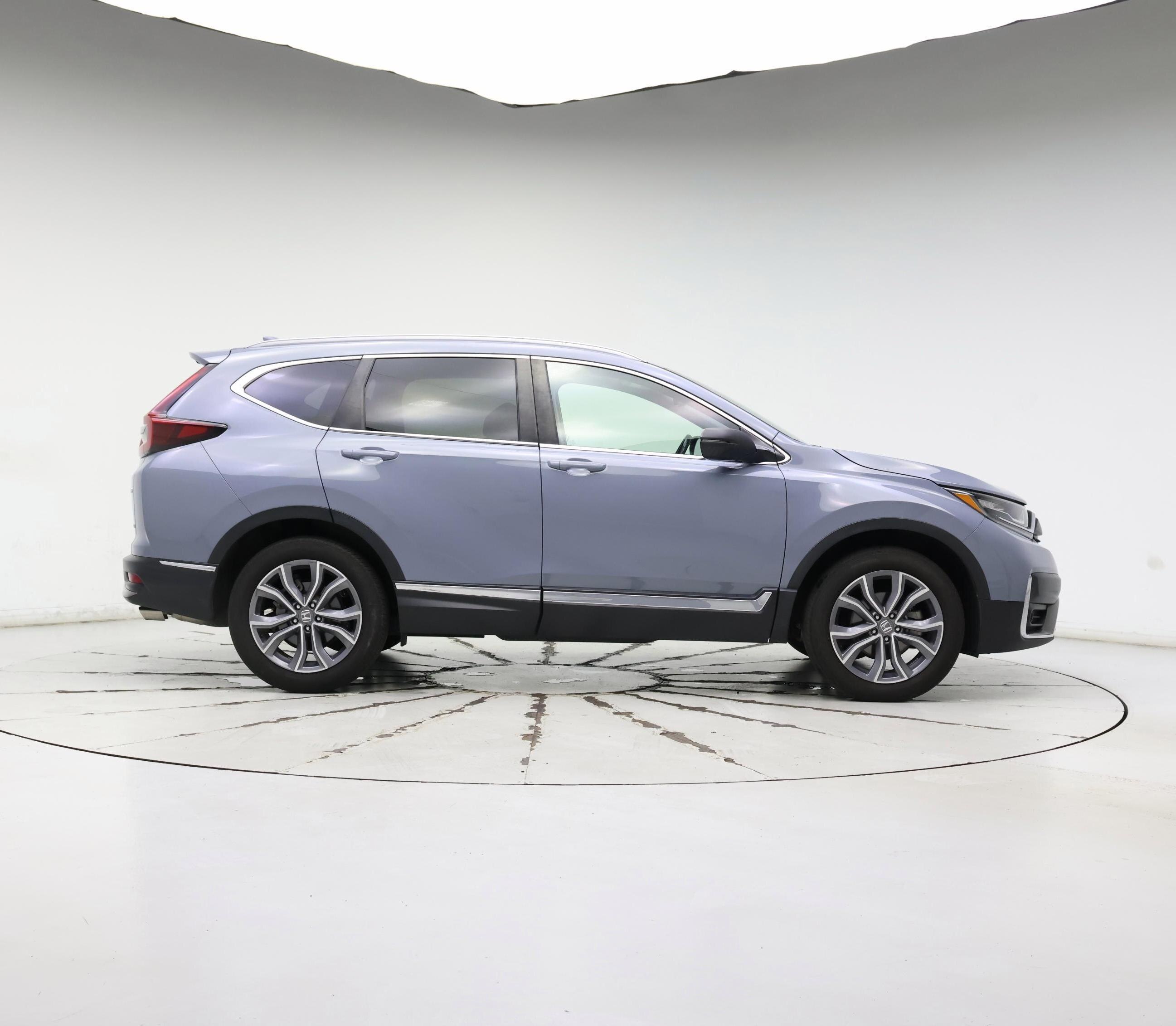Thumbnail: 2022 Honda CR-V - 7