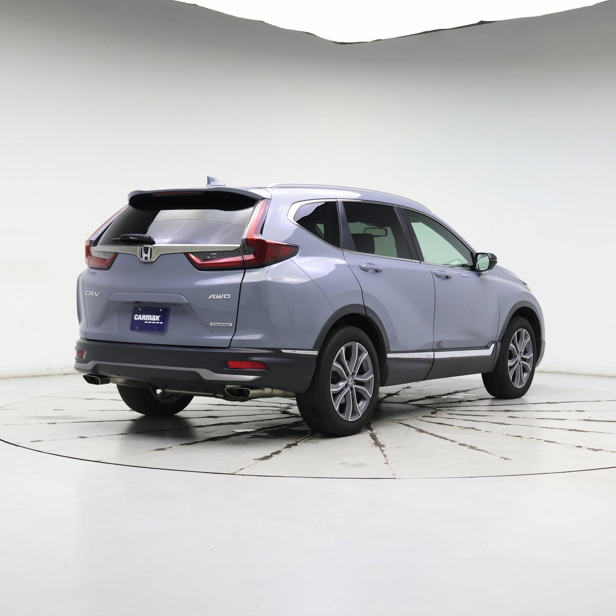 Thumbnail: 2022 Honda CR-V - 8