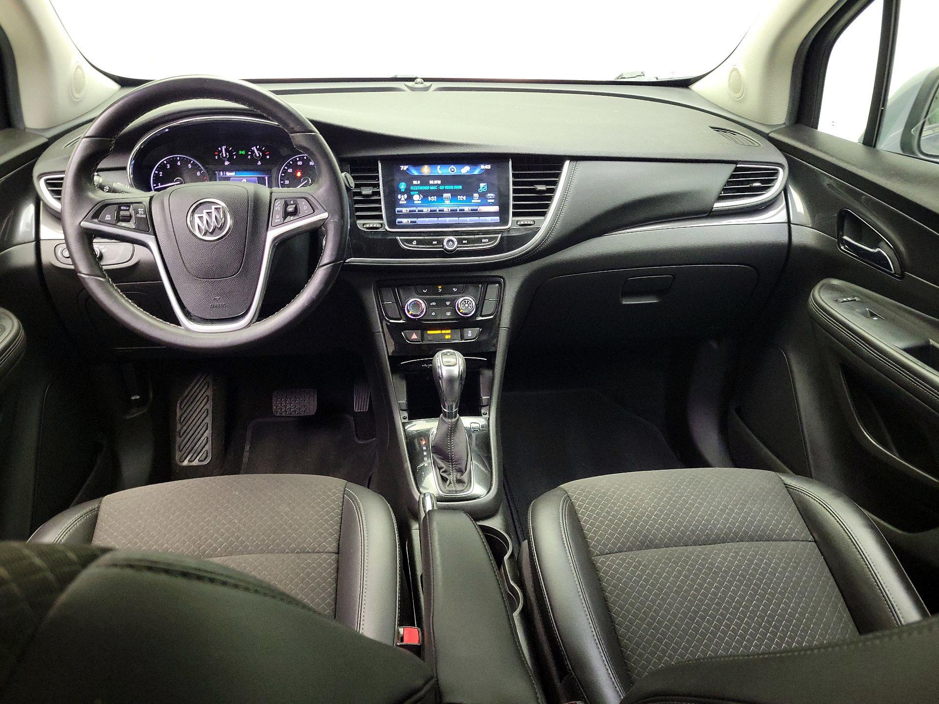 Thumbnail: 2019 Buick Encore - 9