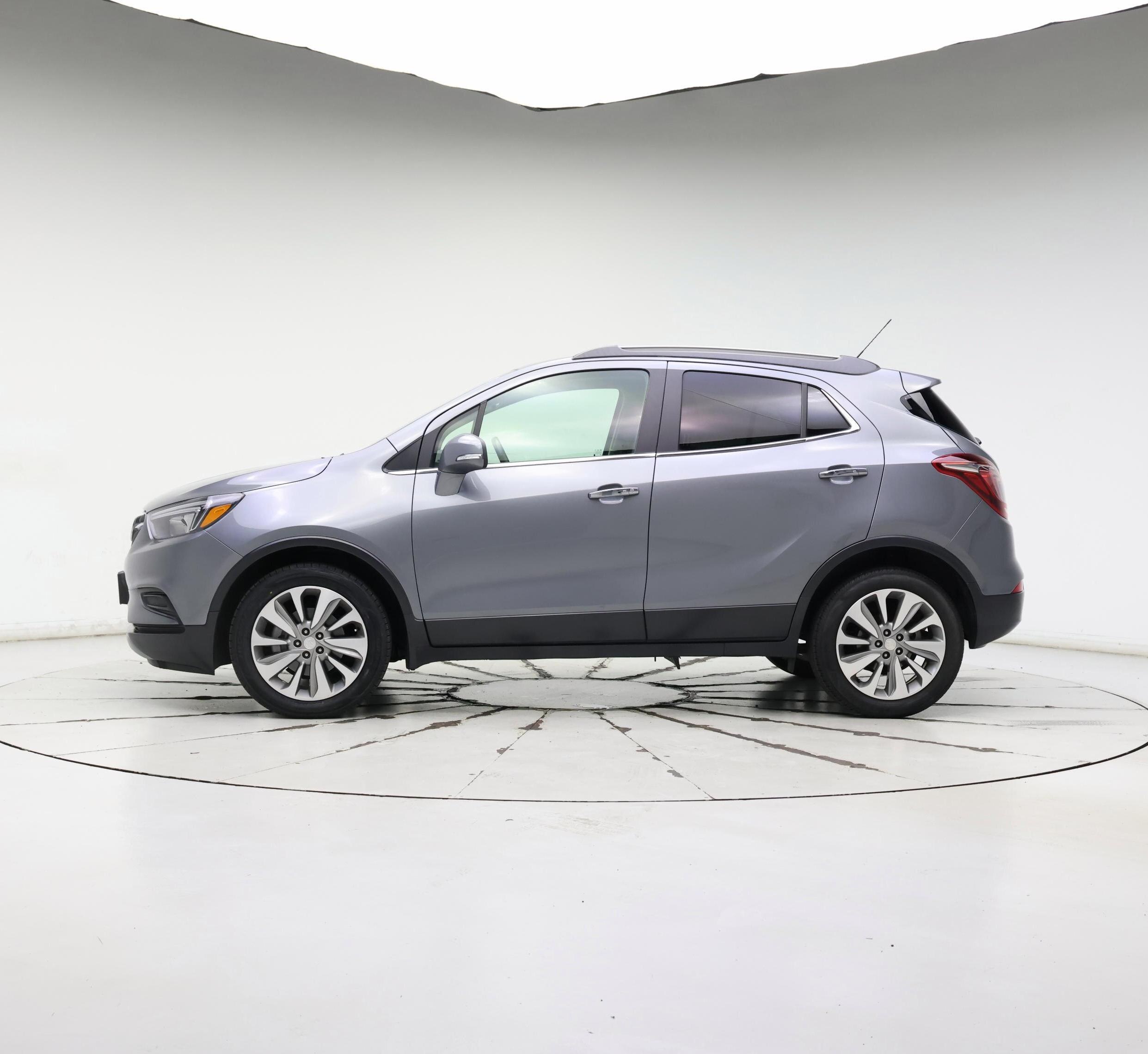 Thumbnail: 2019 Buick Encore - 3