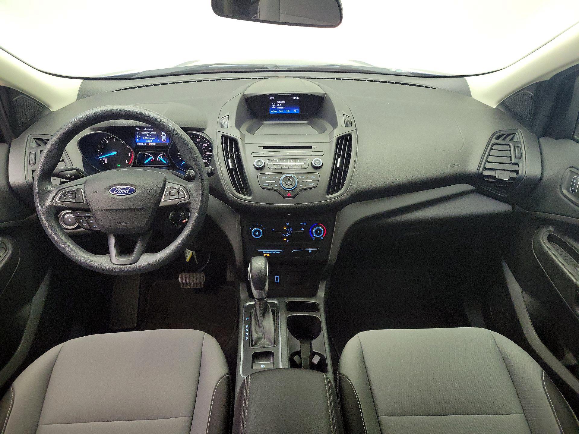 Thumbnail: 2017 Ford Escape - 9