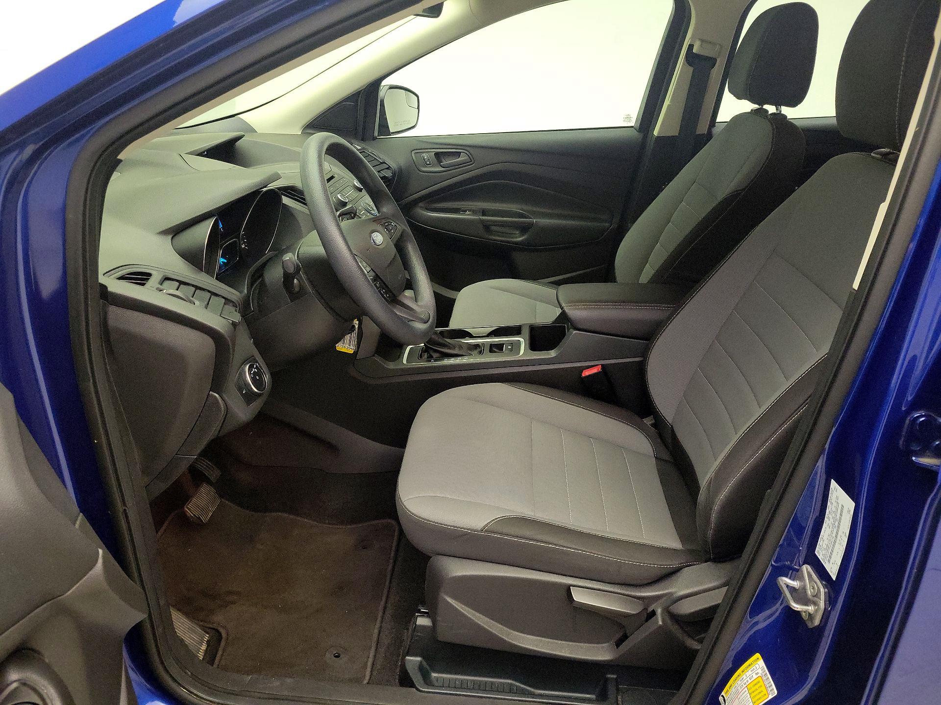 Thumbnail: 2017 Ford Escape - 11