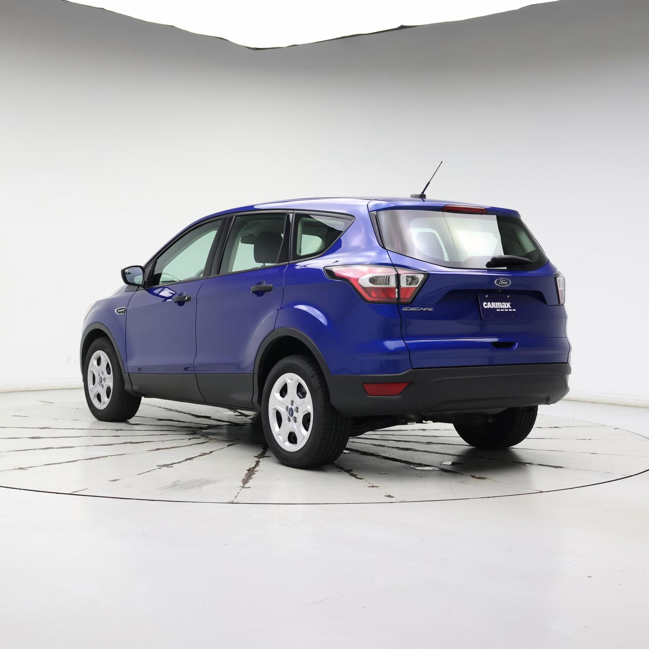 Thumbnail: 2017 Ford Escape - 2