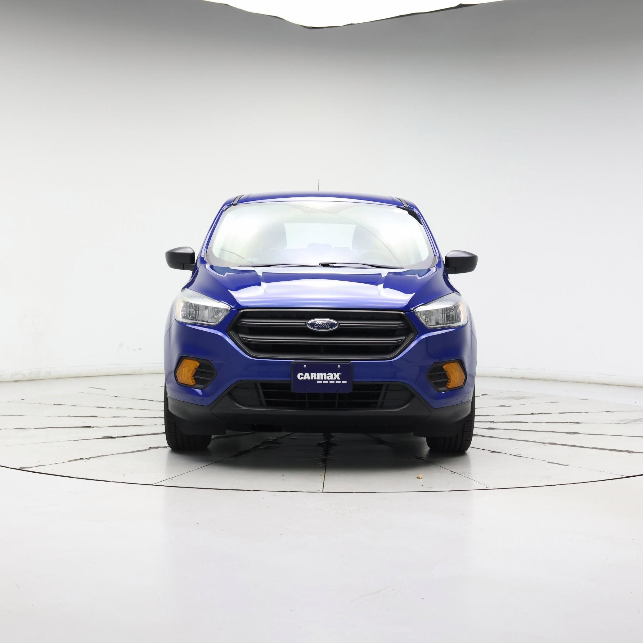 Thumbnail: 2017 Ford Escape - 5