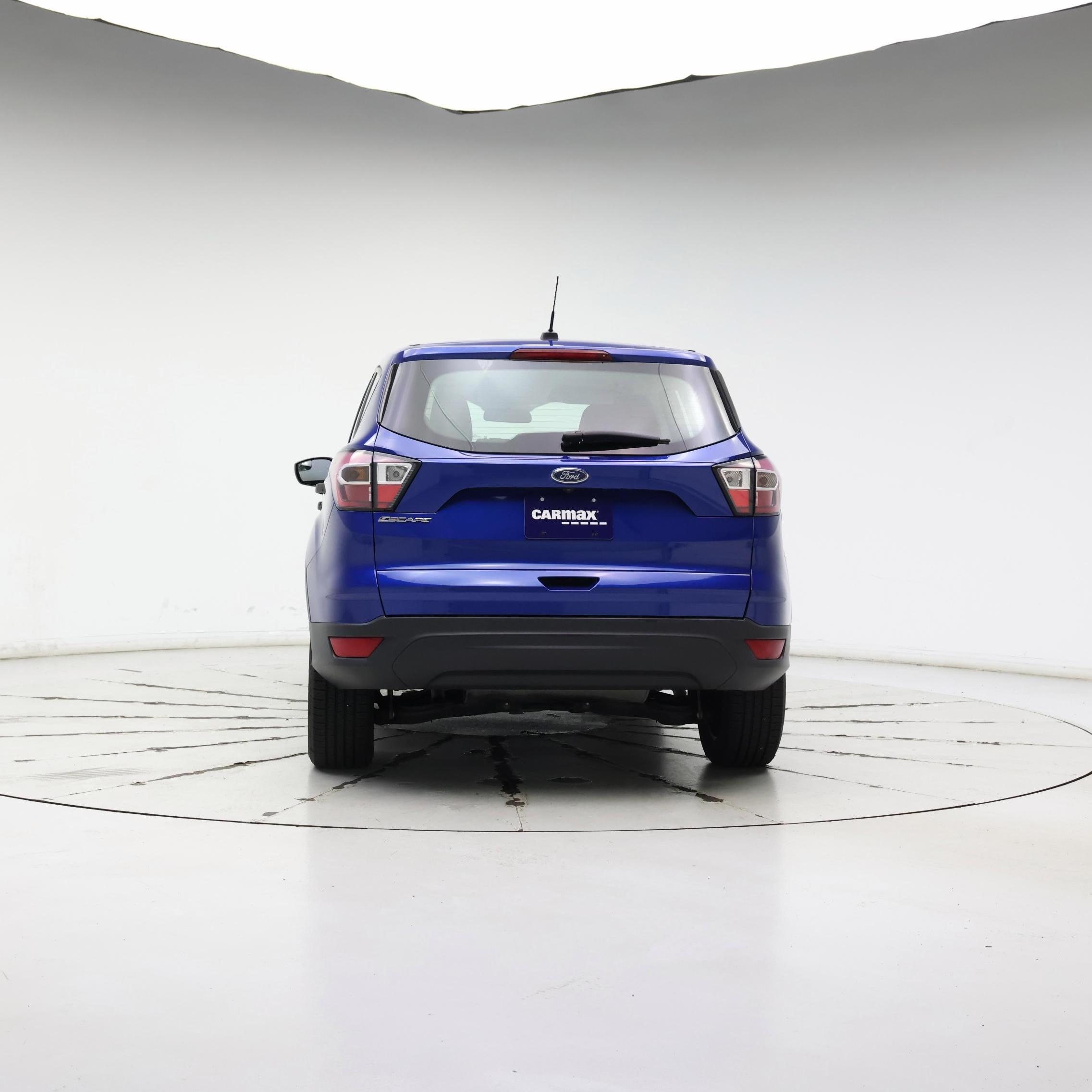 Thumbnail: 2017 Ford Escape - 6