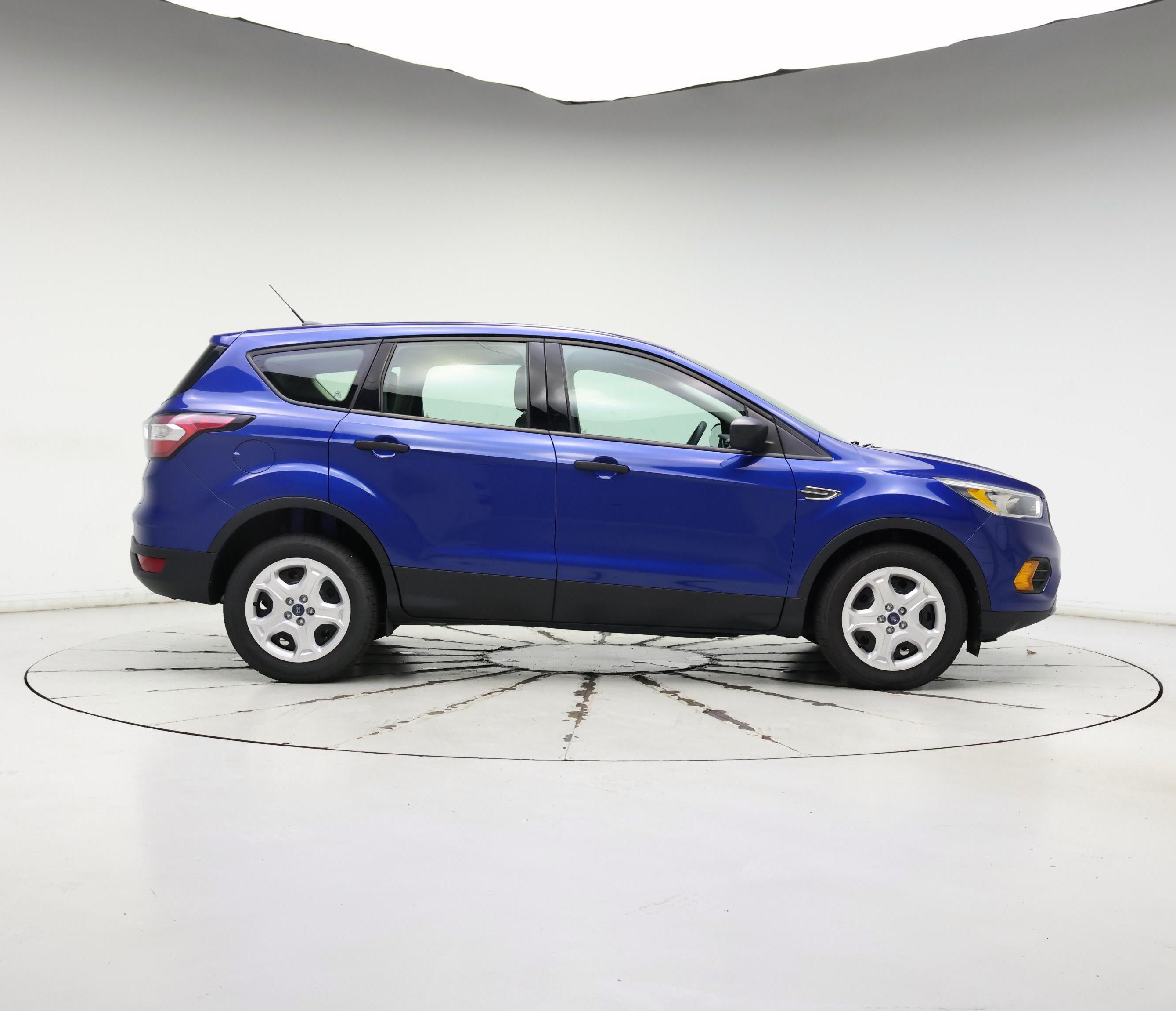Thumbnail: 2017 Ford Escape - 7