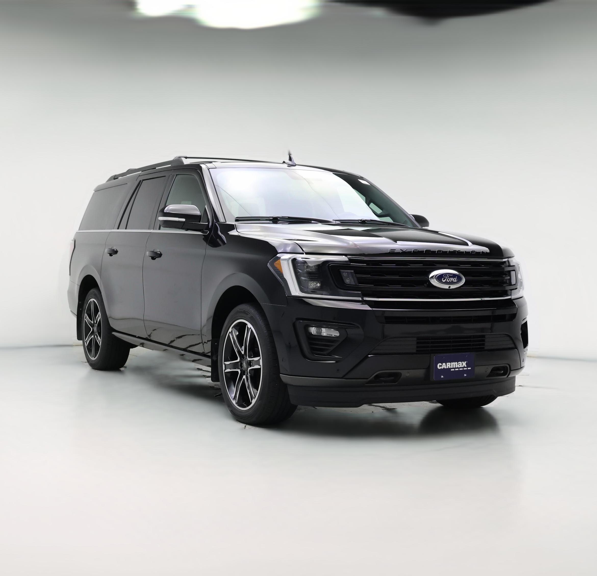 Thumbnail: 2020 Ford Expedition - 1