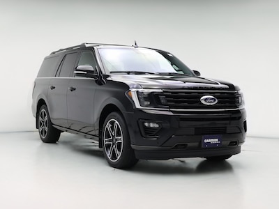 2020 Ford Expedition Max Limited
