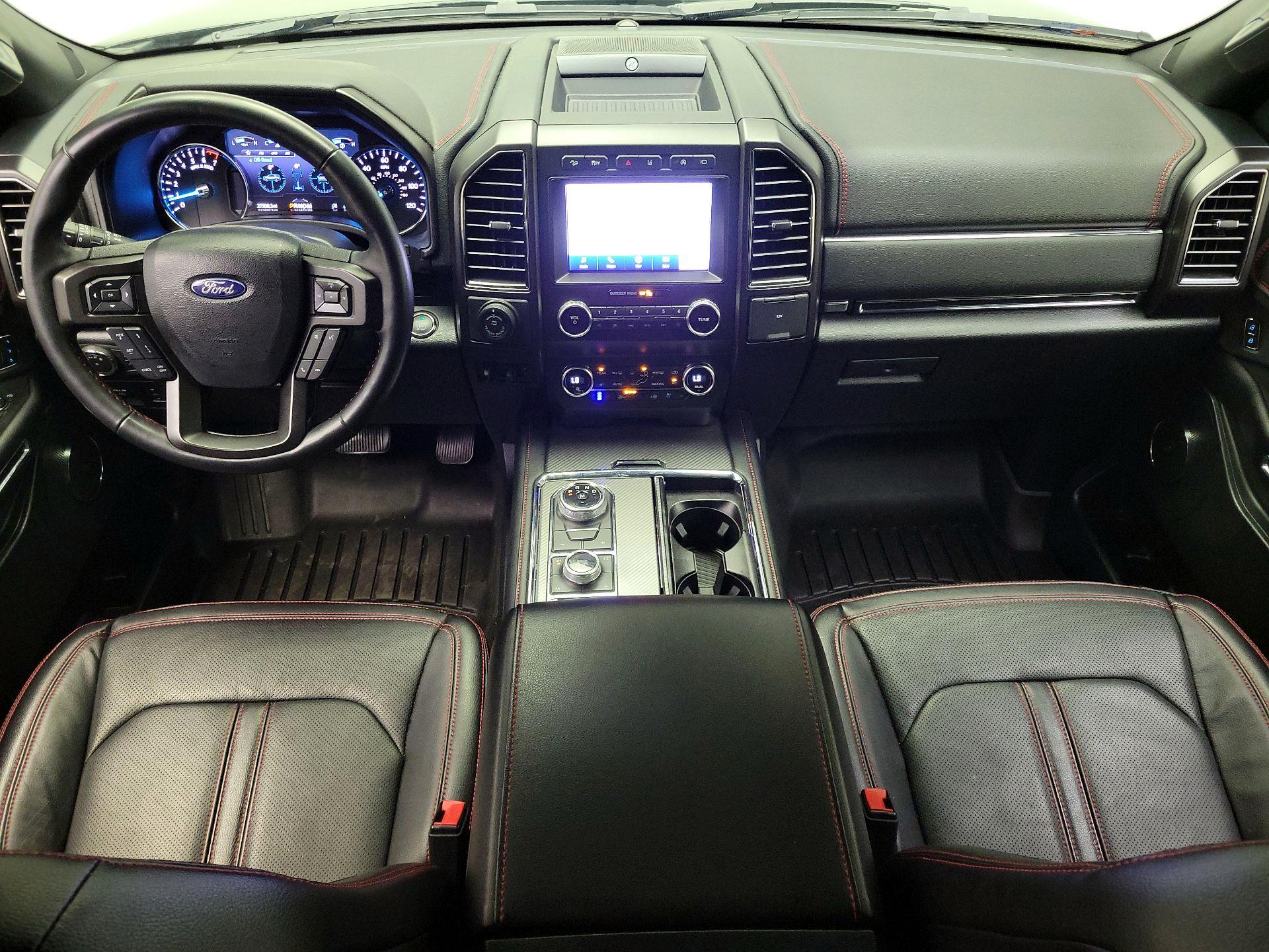 Thumbnail: 2020 Ford Expedition - 9
