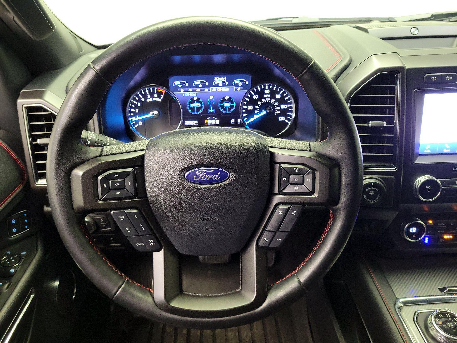 Thumbnail: 2020 Ford Expedition - 10
