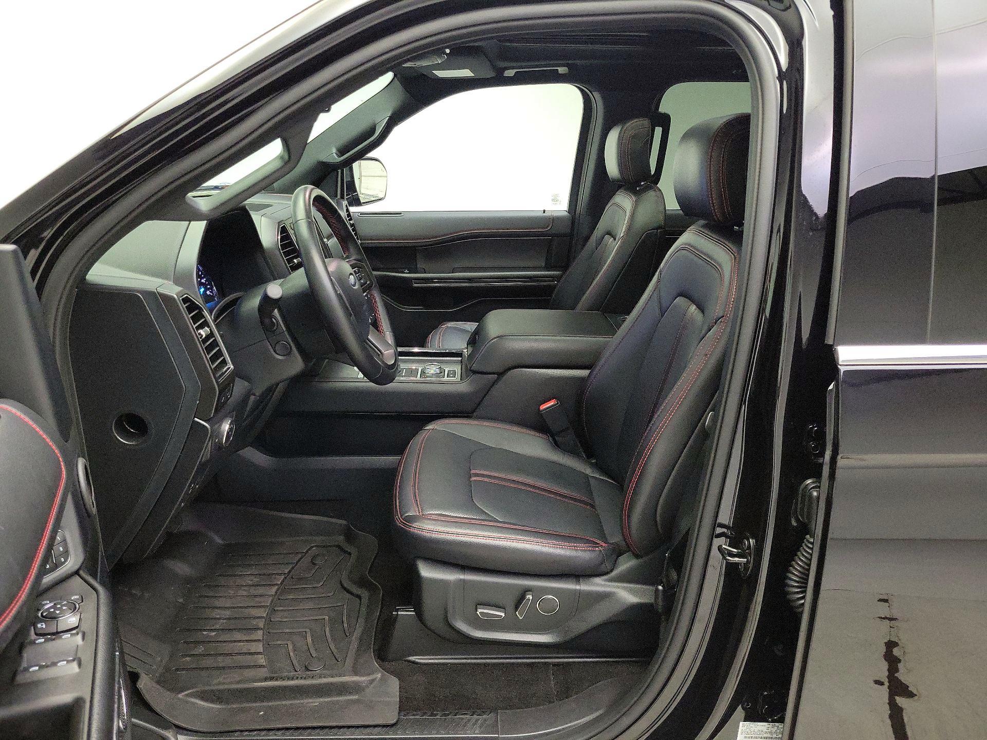 Thumbnail: 2020 Ford Expedition - 11