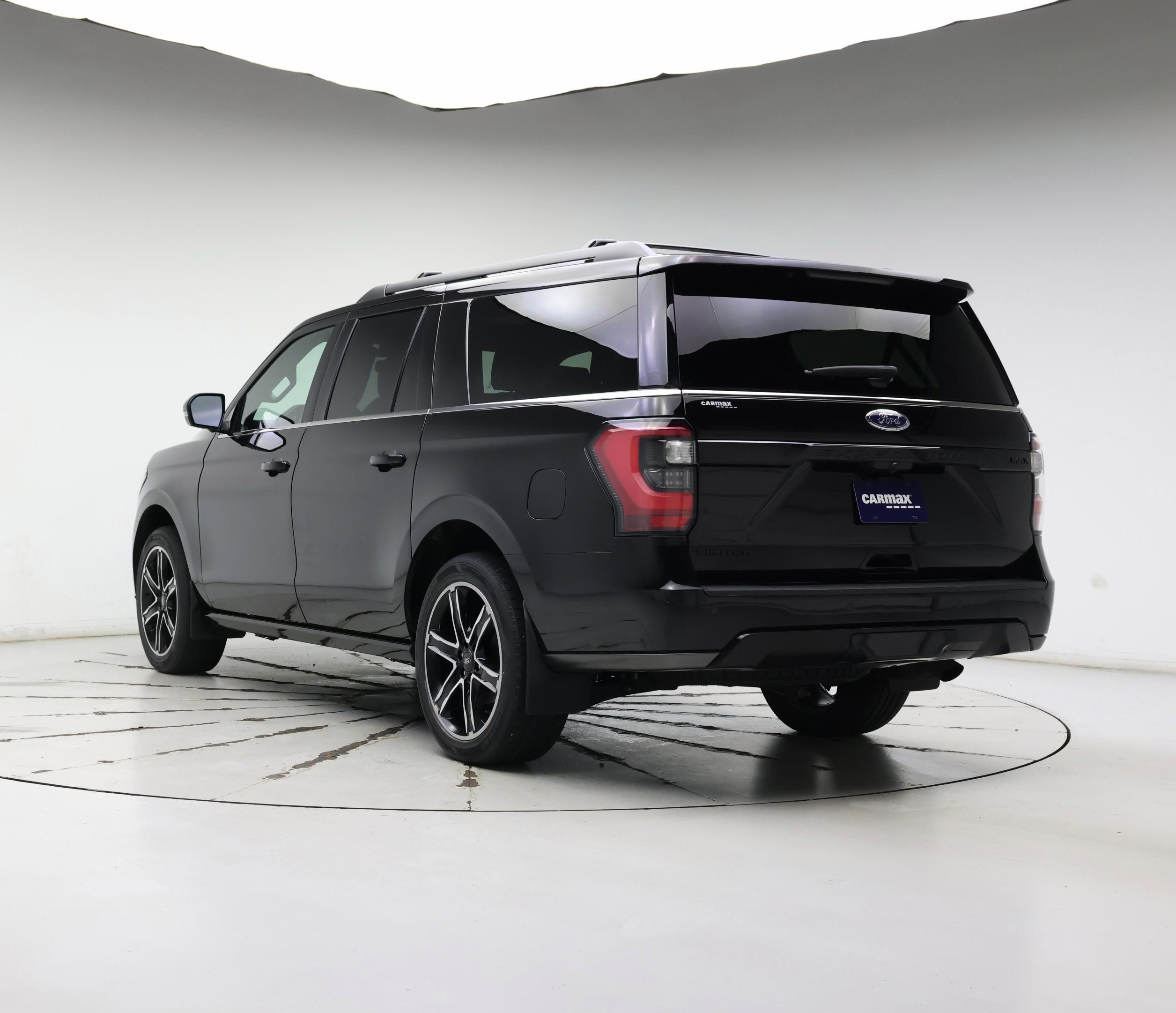 Thumbnail: 2020 Ford Expedition - 2