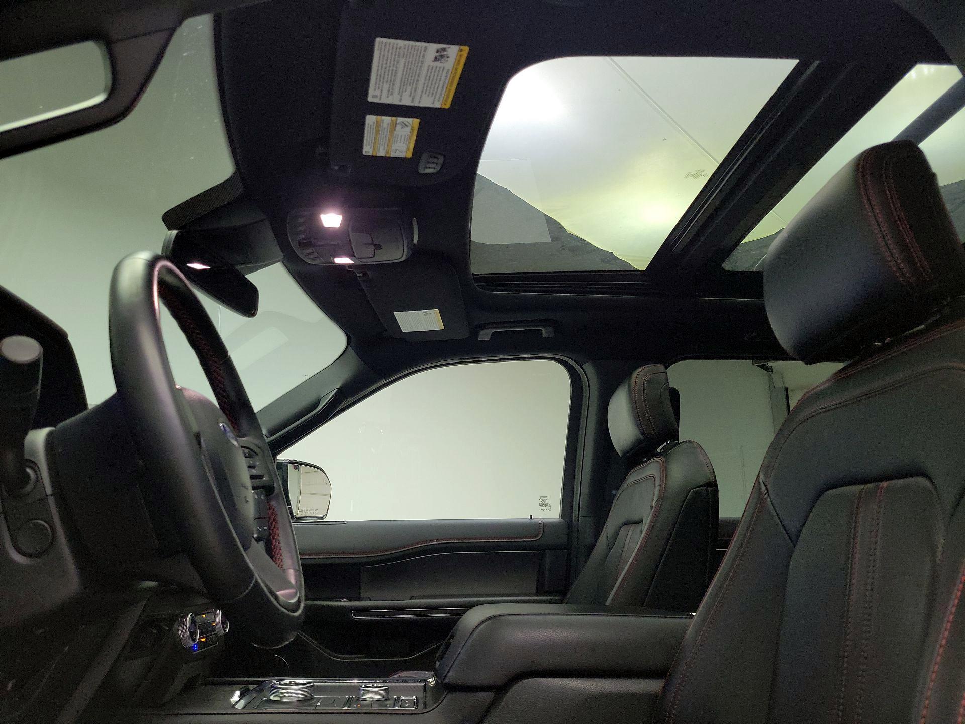Thumbnail: 2020 Ford Expedition - 20