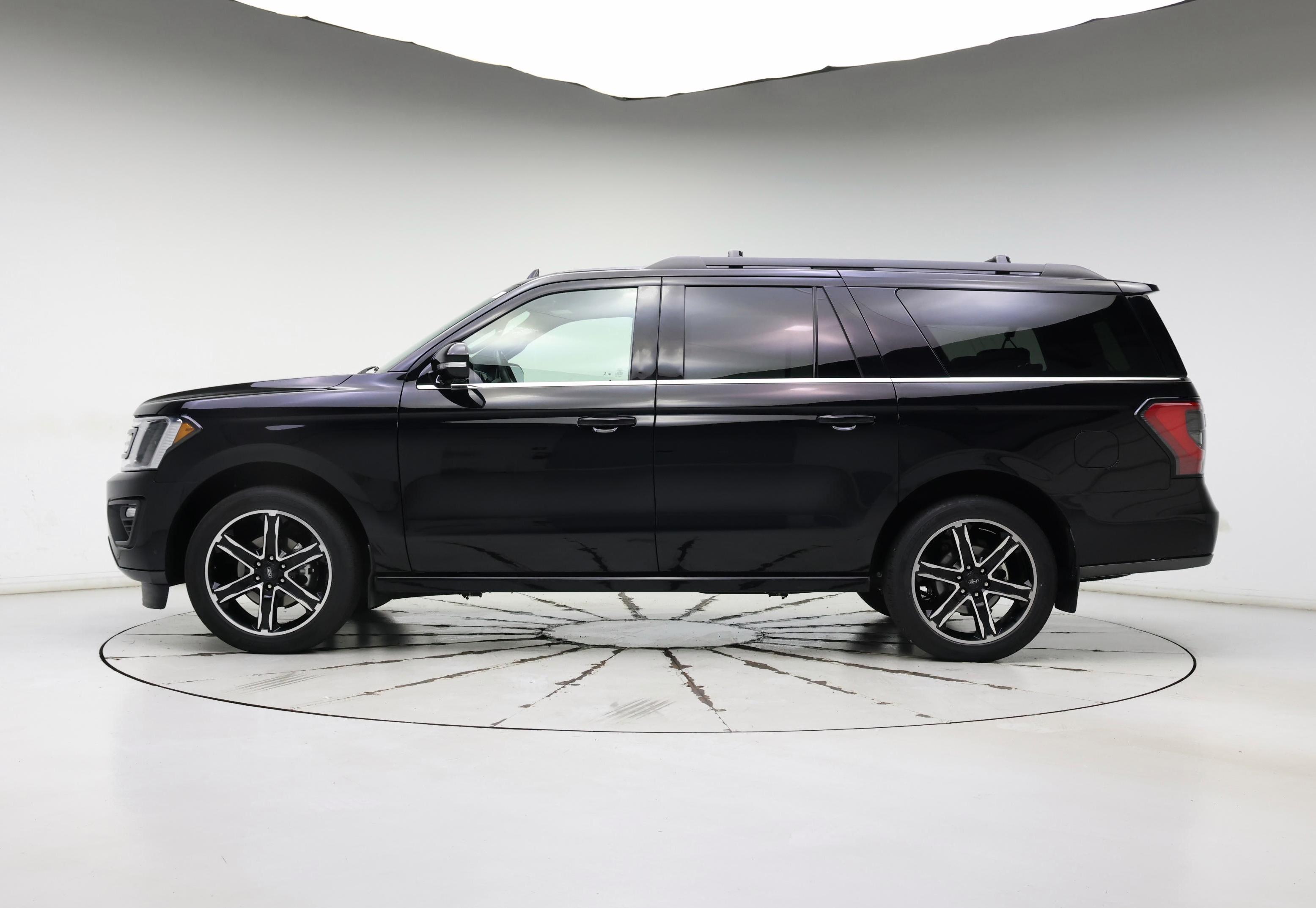 Thumbnail: 2020 Ford Expedition - 3
